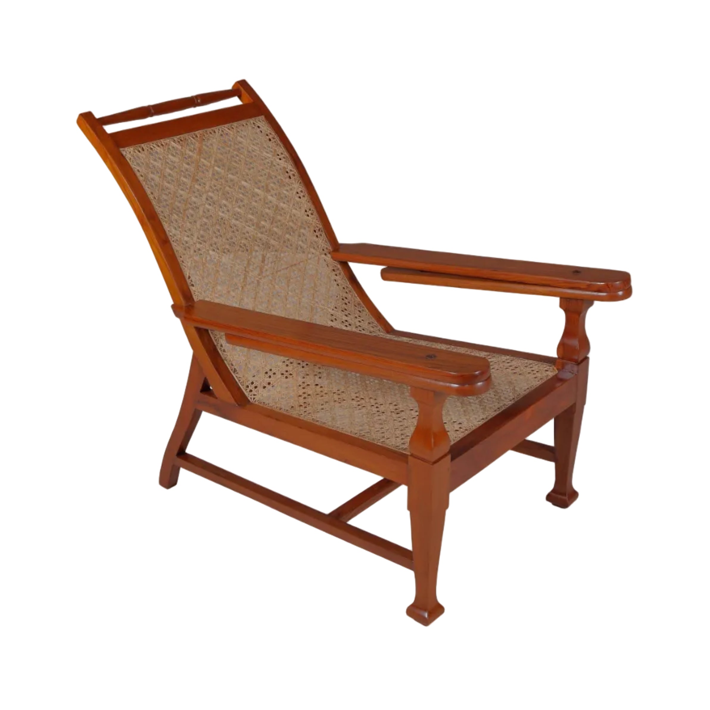 Peter Colonial Planters Chair