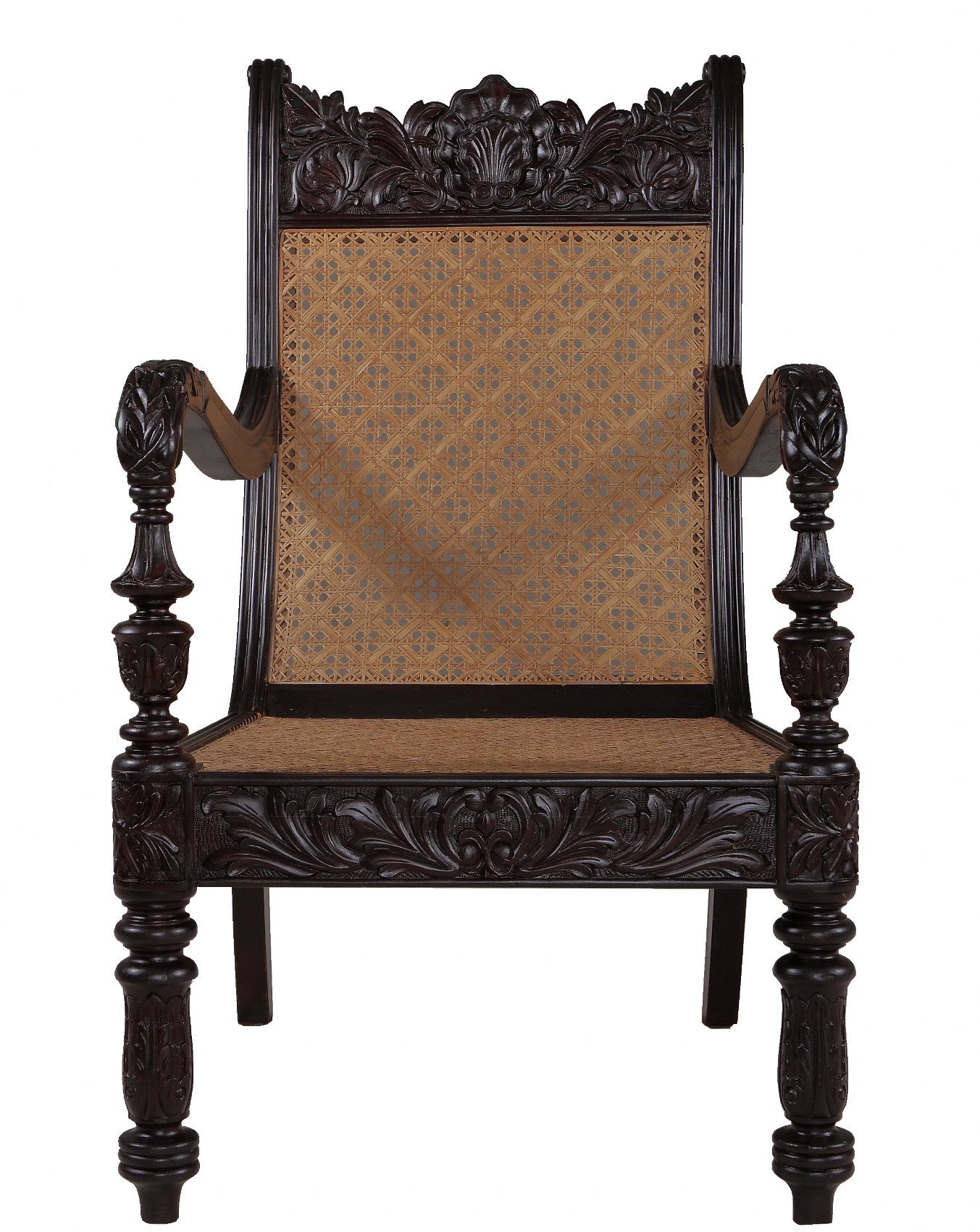 Meuron Chair