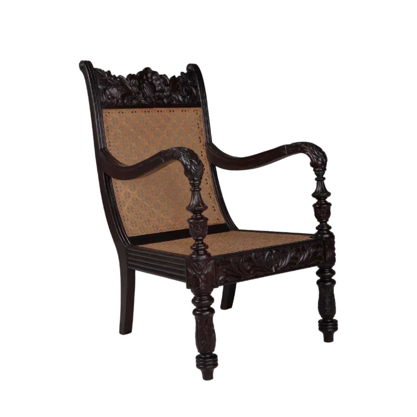 Meuron Chair