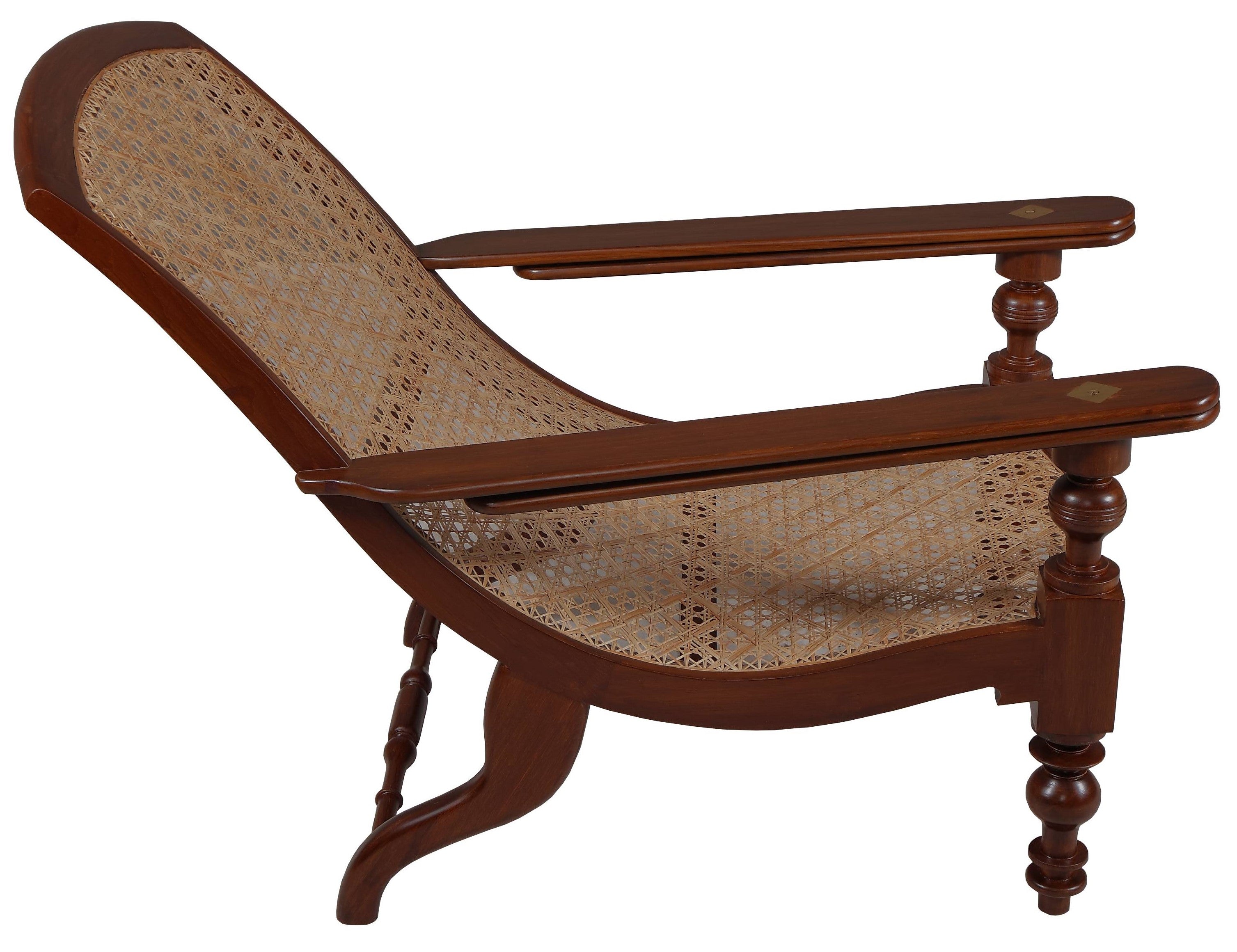 Frederic Planters Chair