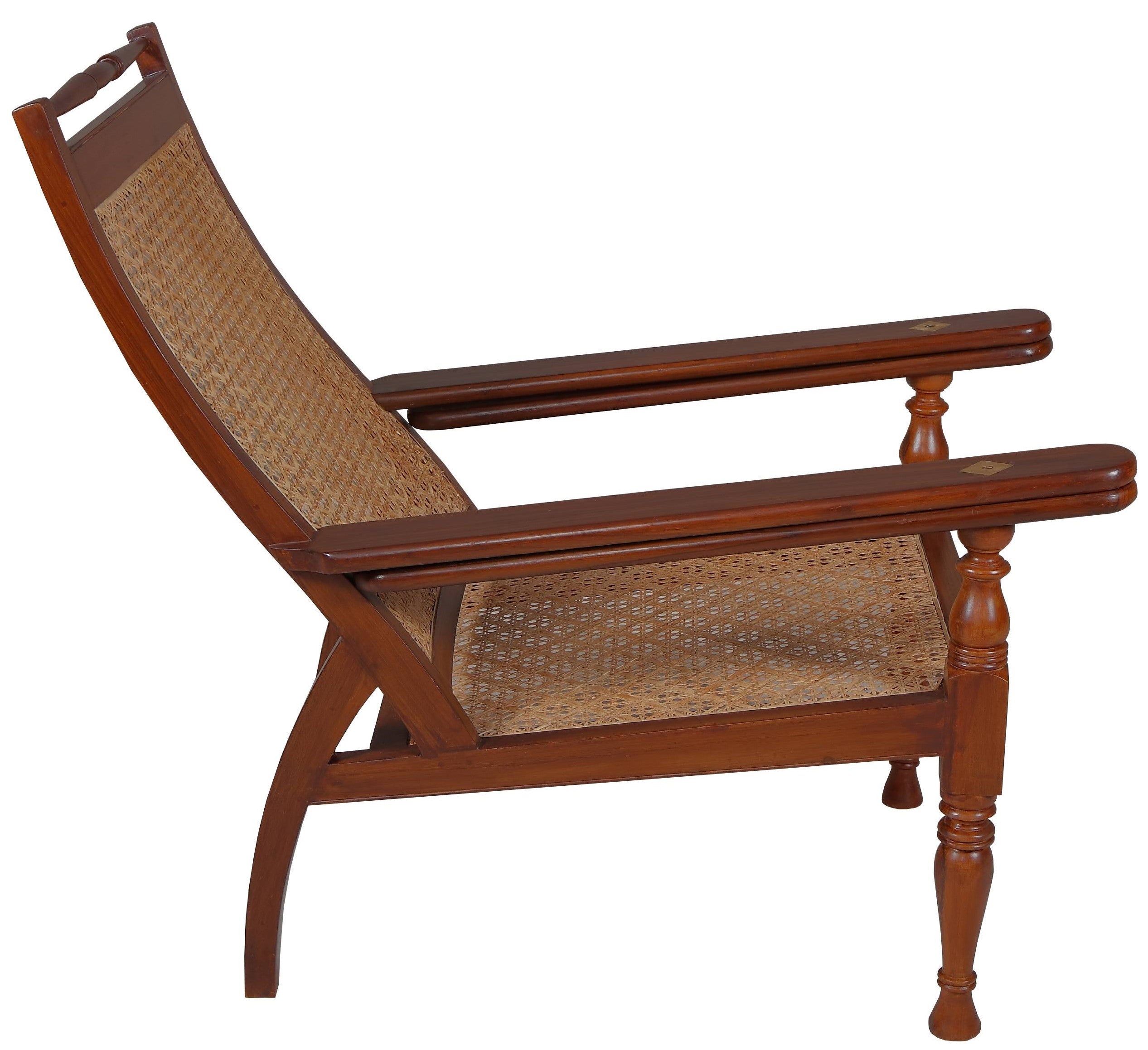 Peter Planters Chair
