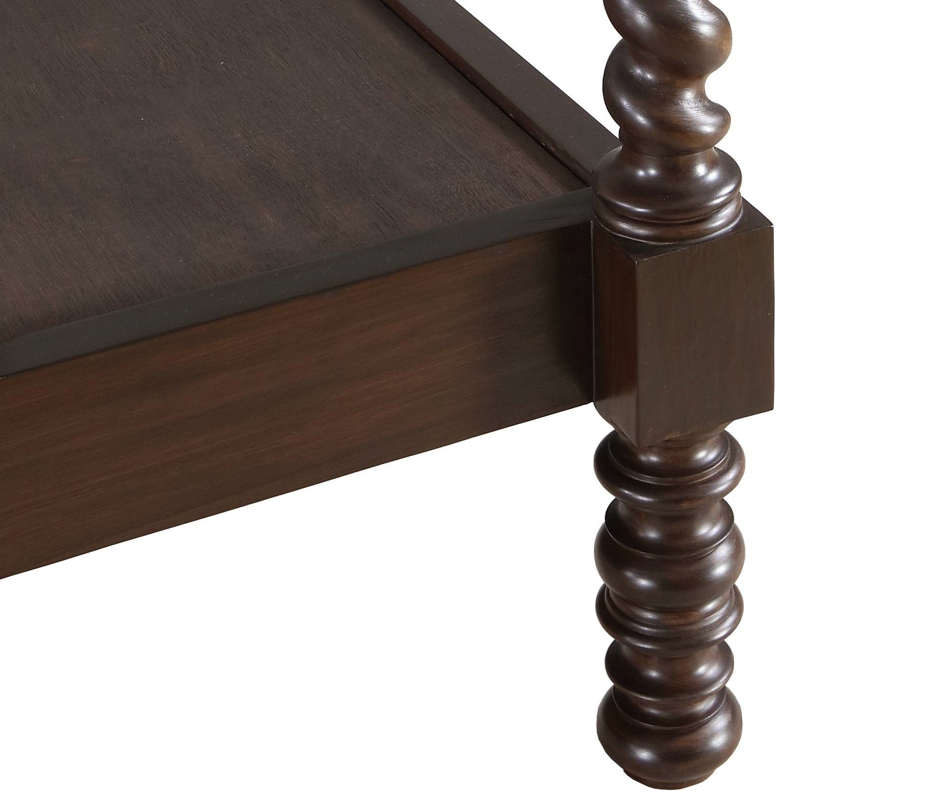 Doyle Bed