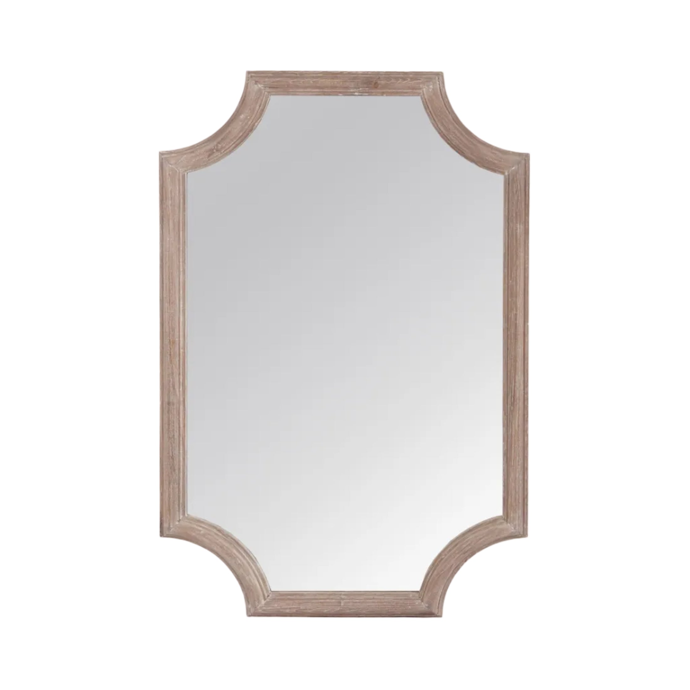 Ivie Mirror