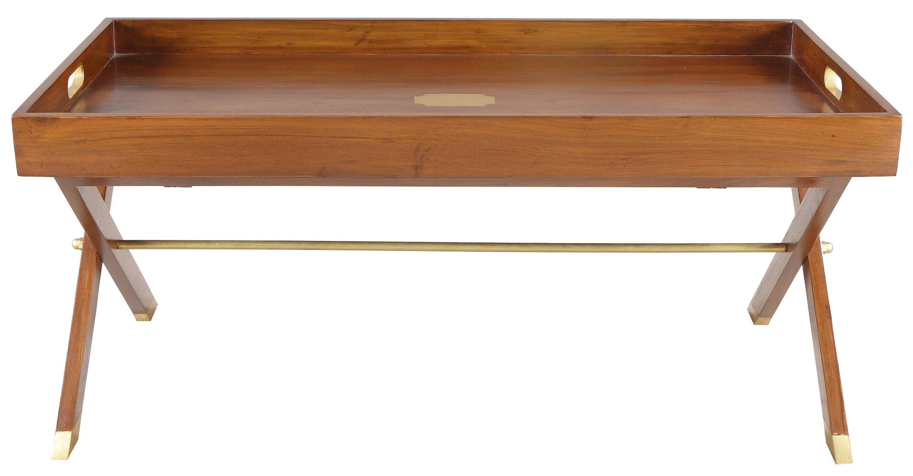 Ronaldshay Coffee Table