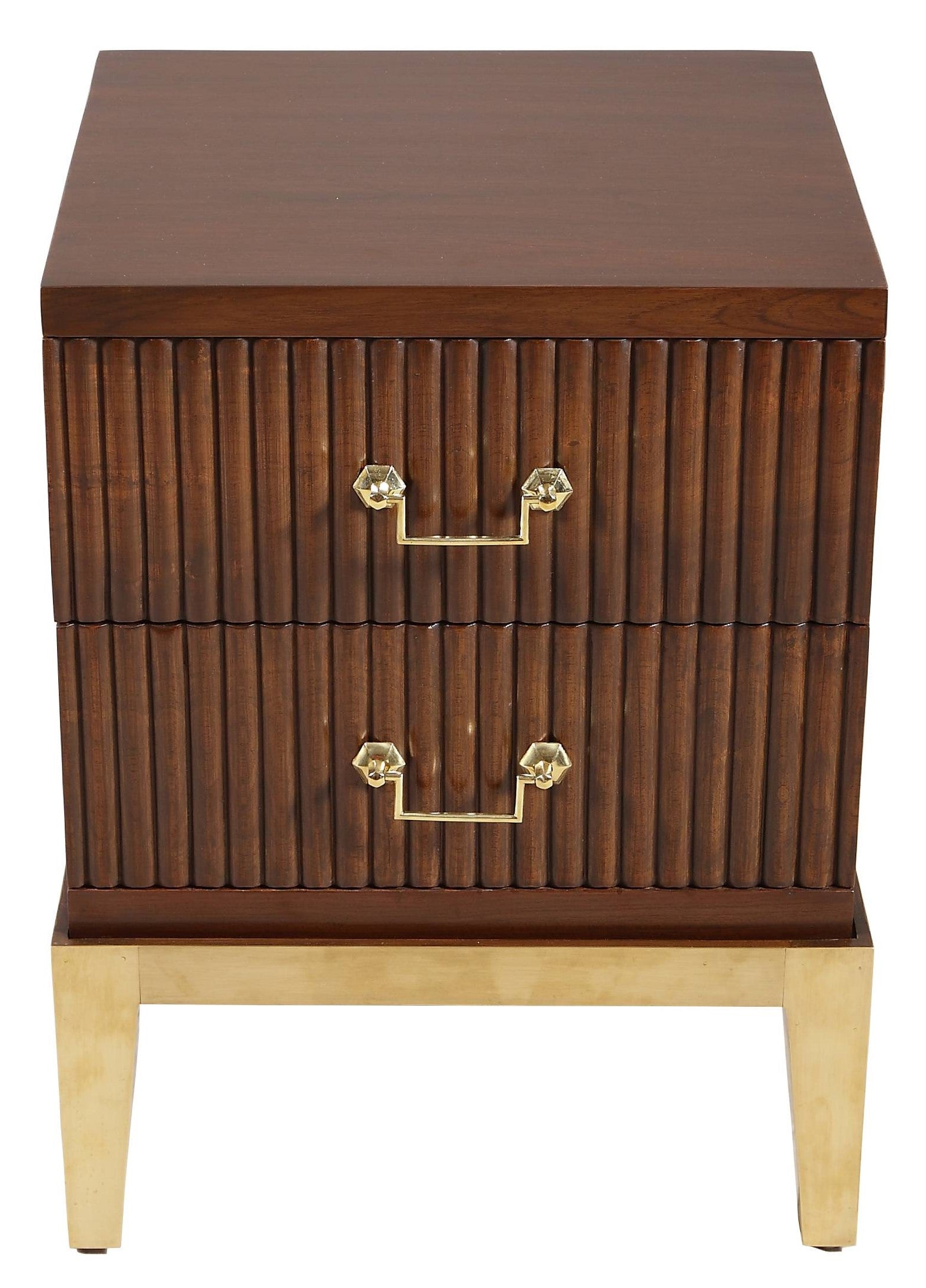 Stuart Bedside Table