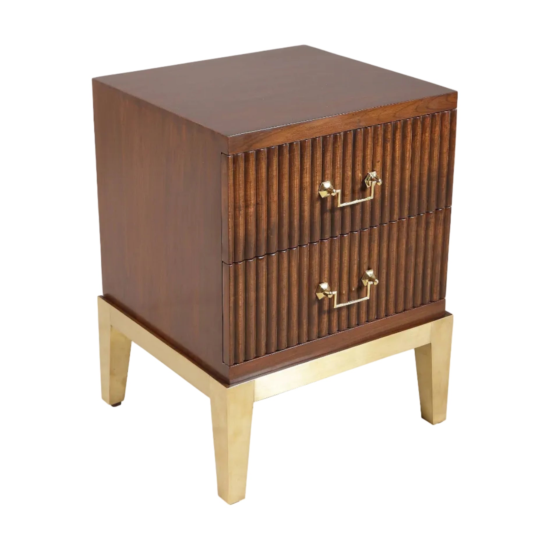 Stuart Bedside Table