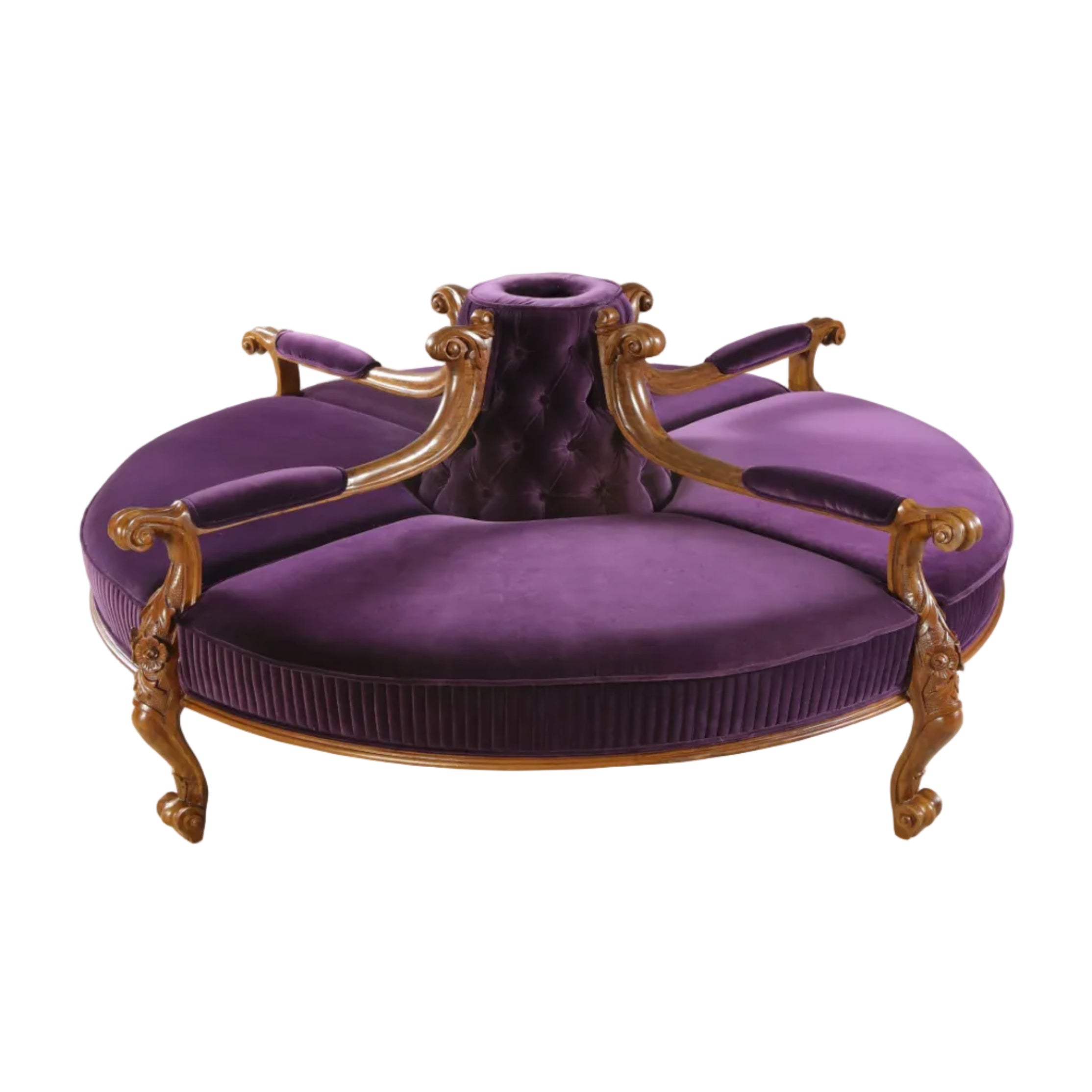 Meredith Tete a Tete Sofa