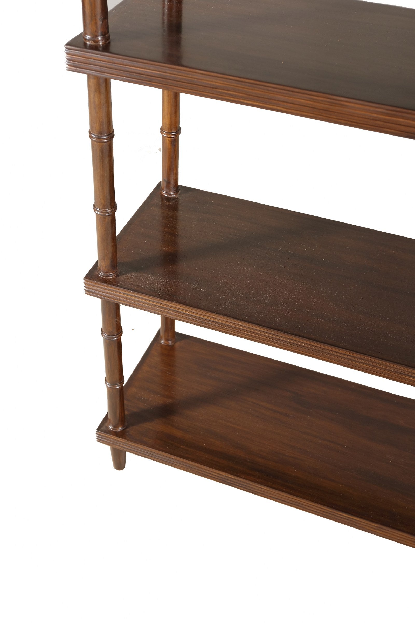 Carter Bookshelf