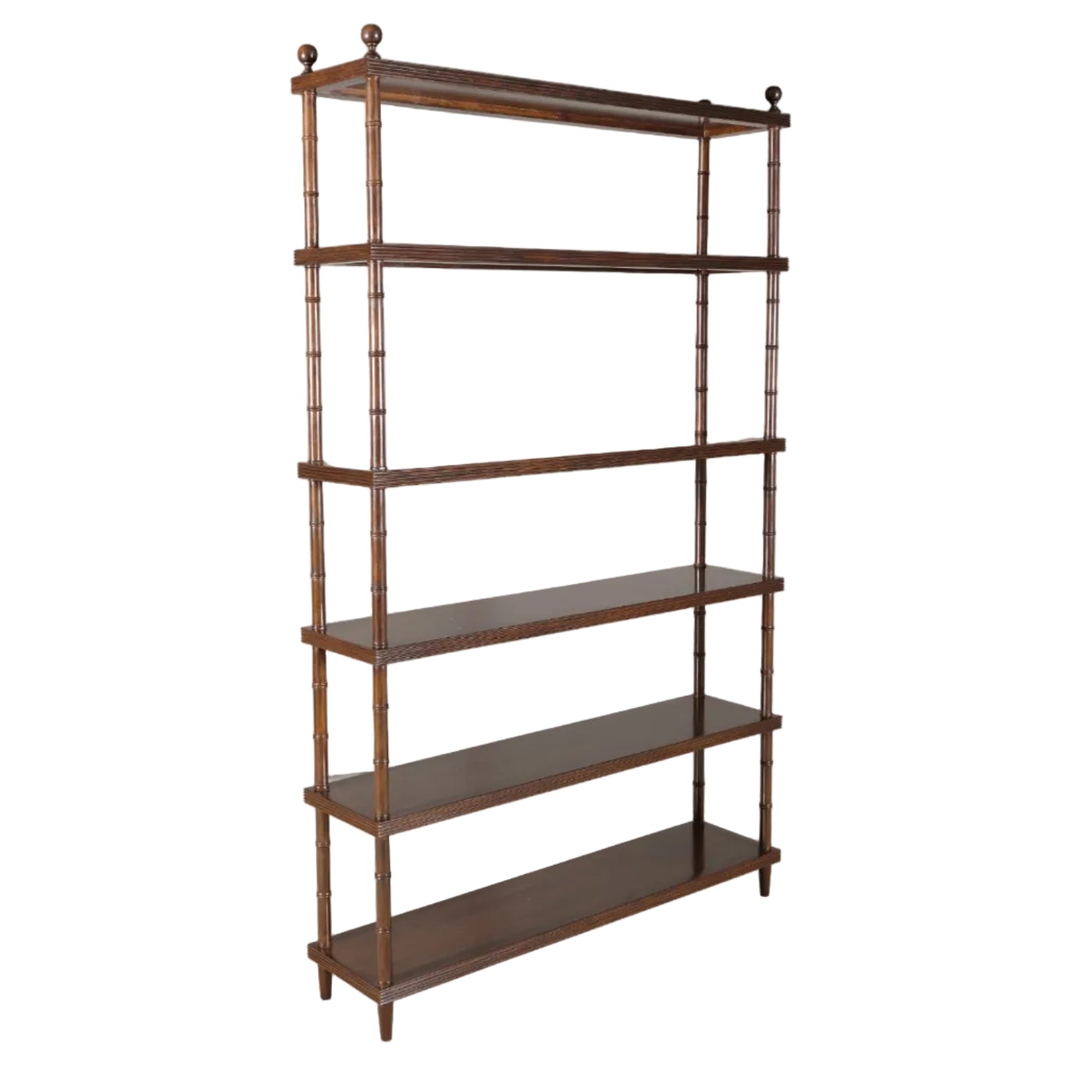 Carter Bookshelf