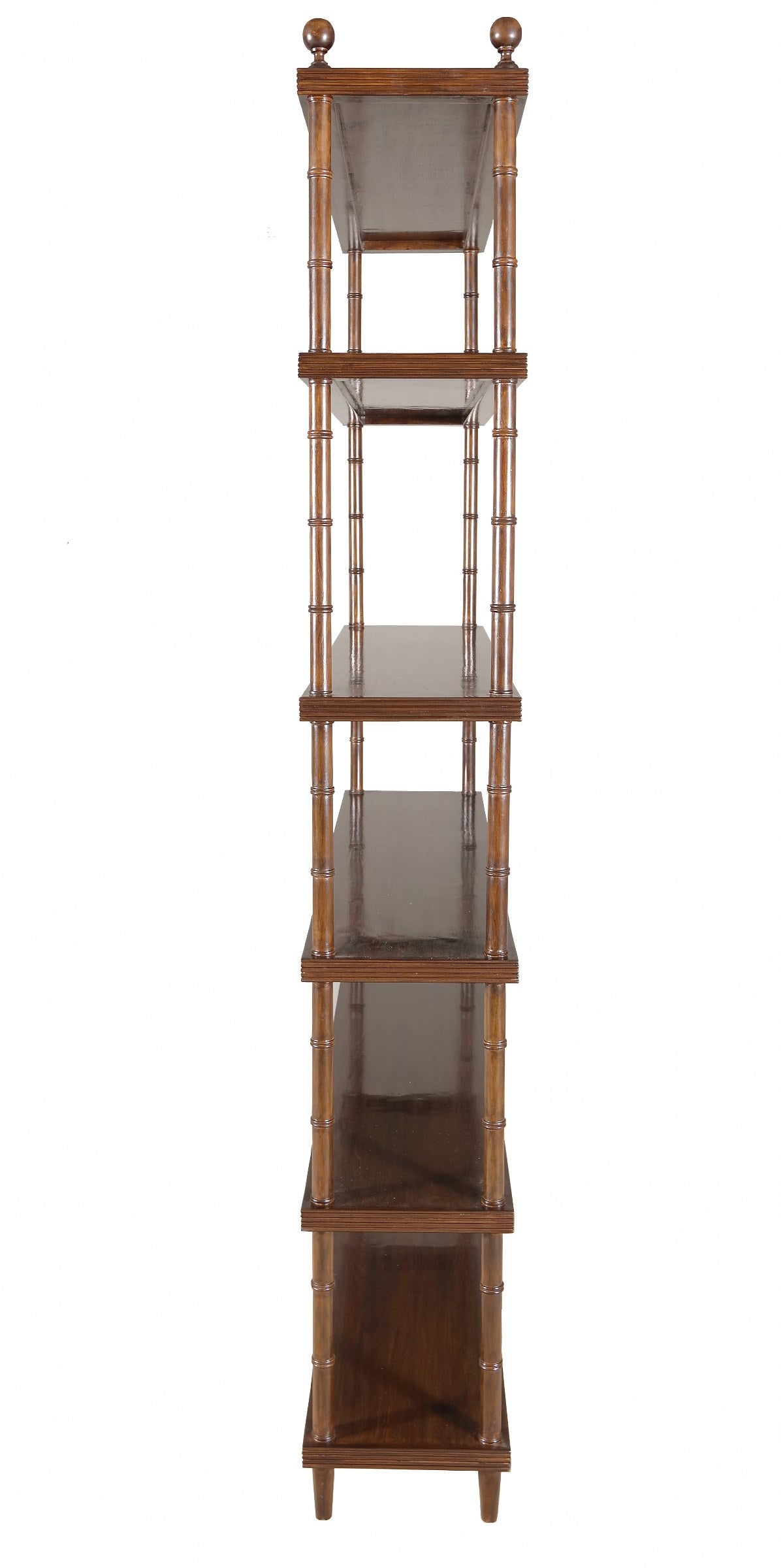 Carter Bookshelf