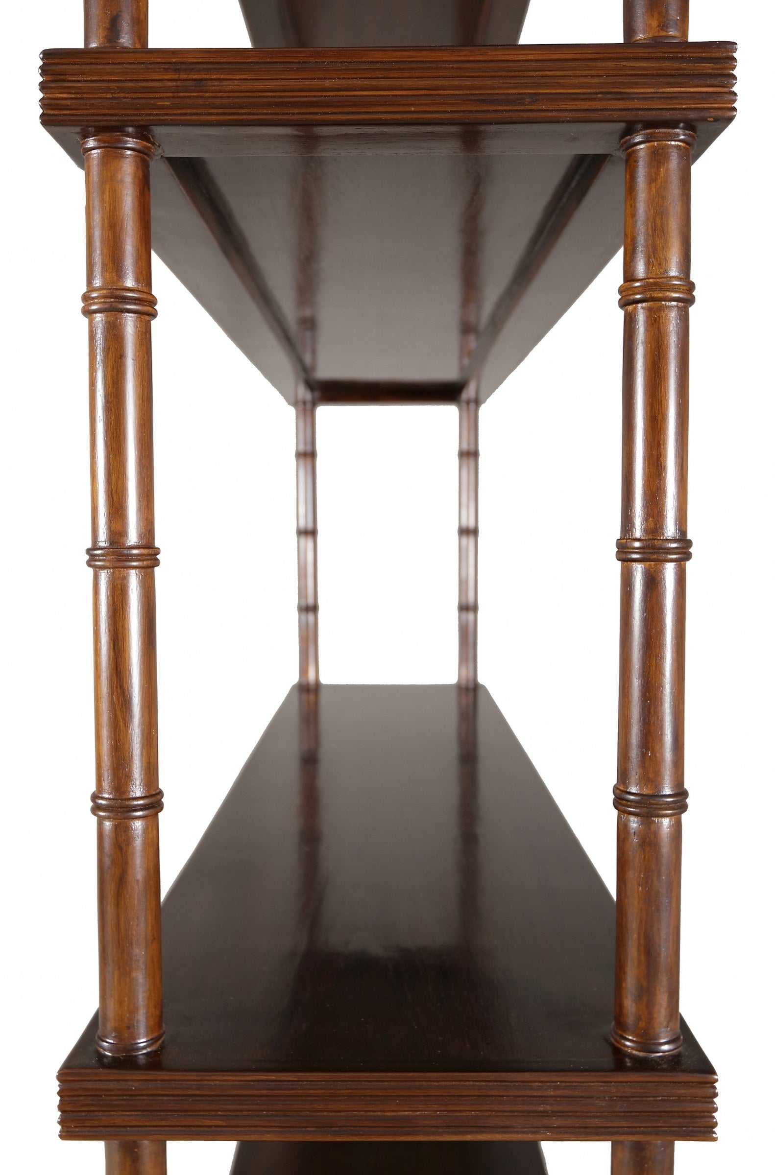 Carter Bookshelf