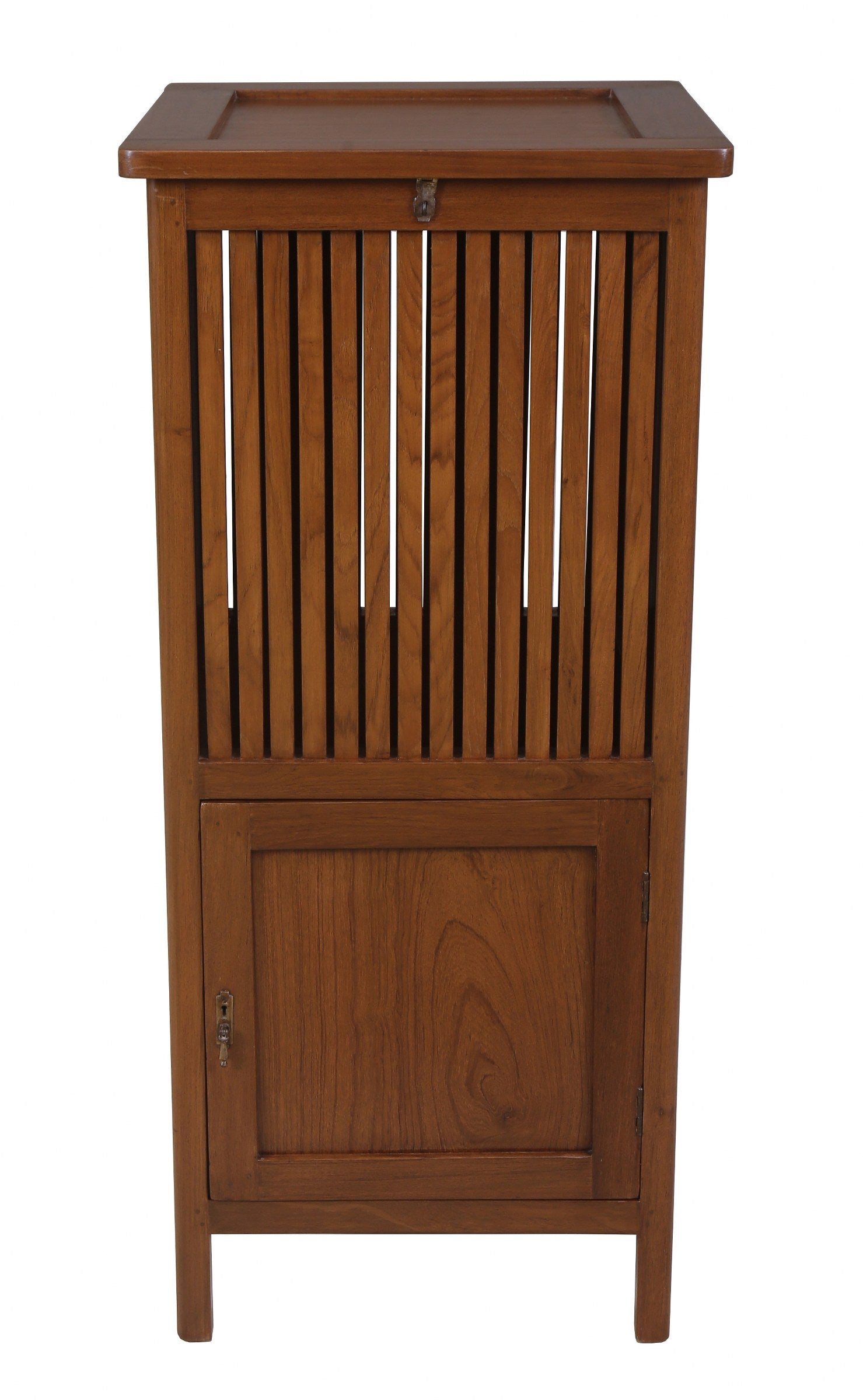 Francis Antique Laundry Box