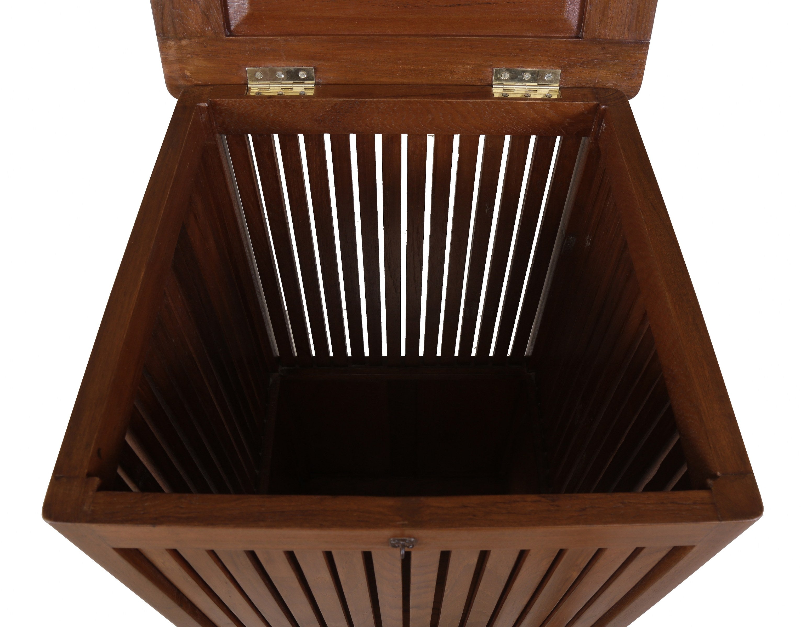 Francis Antique Laundry Box