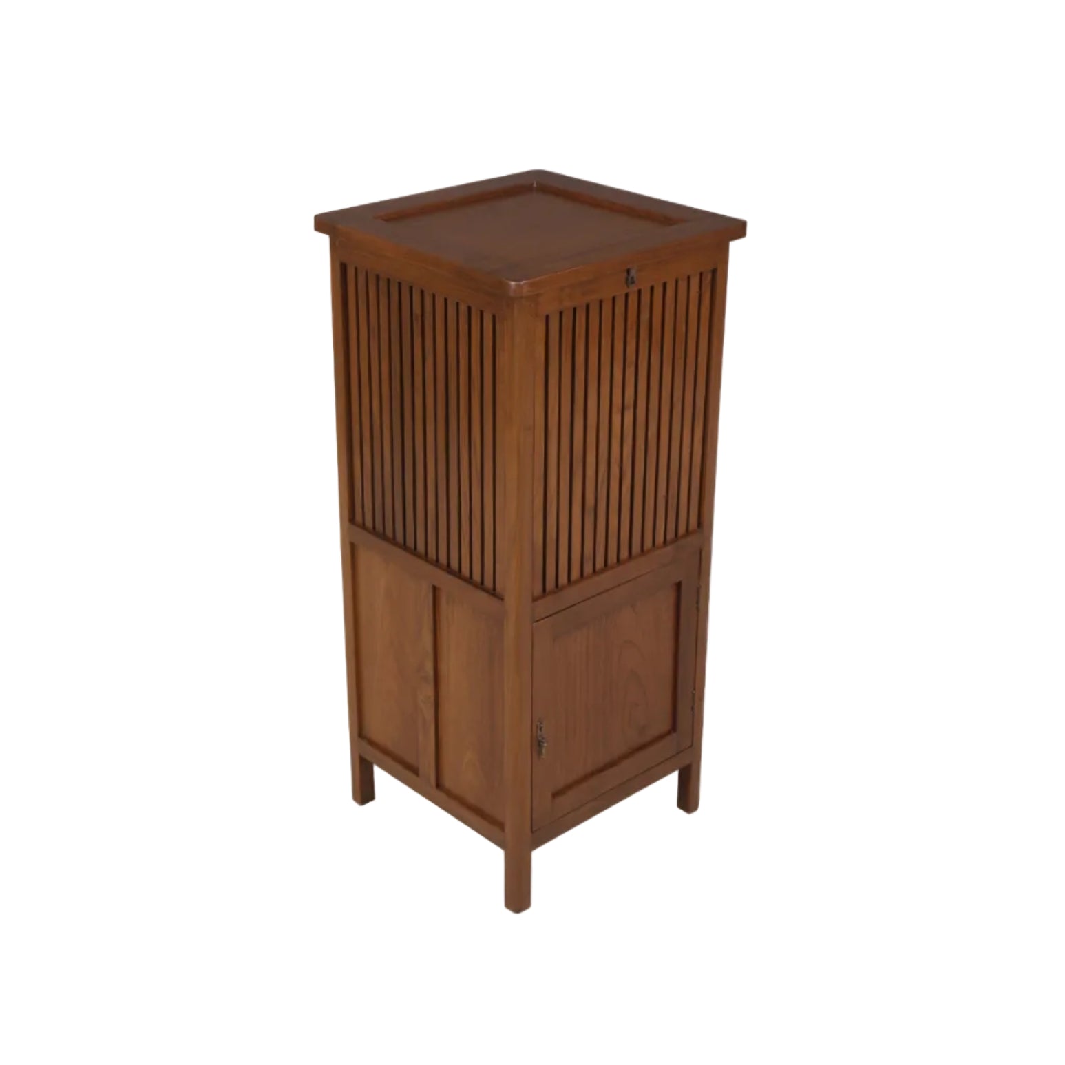 Francis Antique Laundry Box