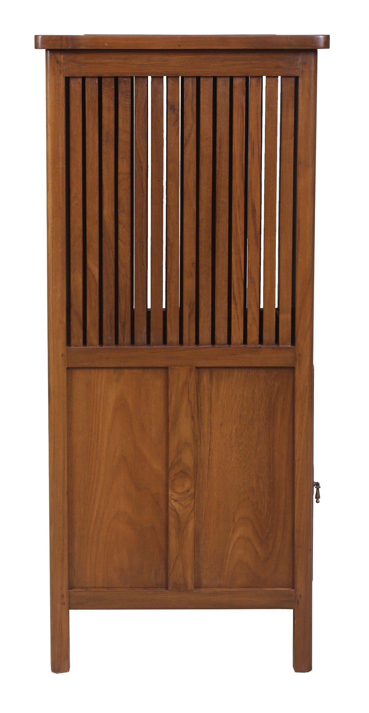 Francis Antique Laundry Box