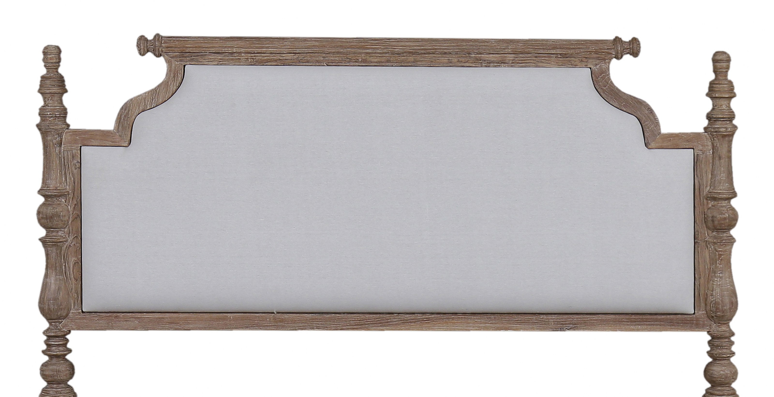 Haycraft Bed