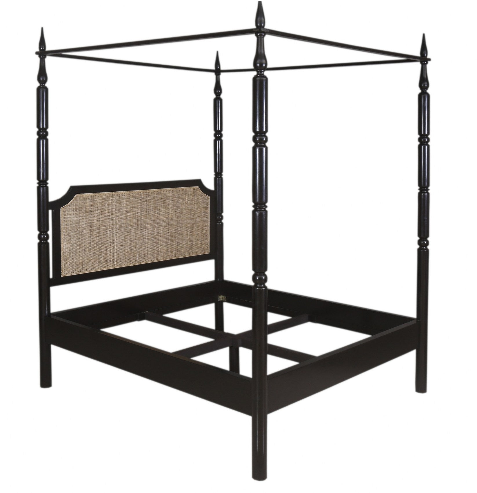 Warwick Poster Bed