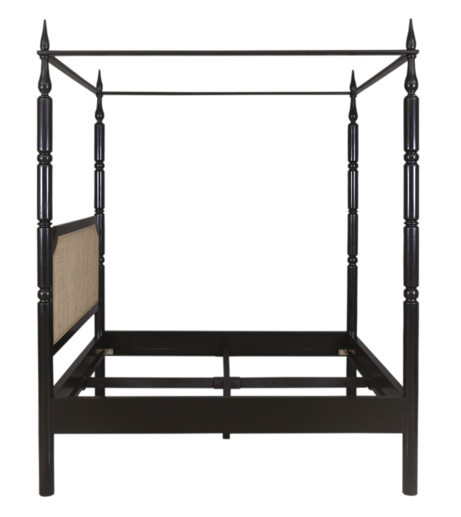 Warwick Poster Bed