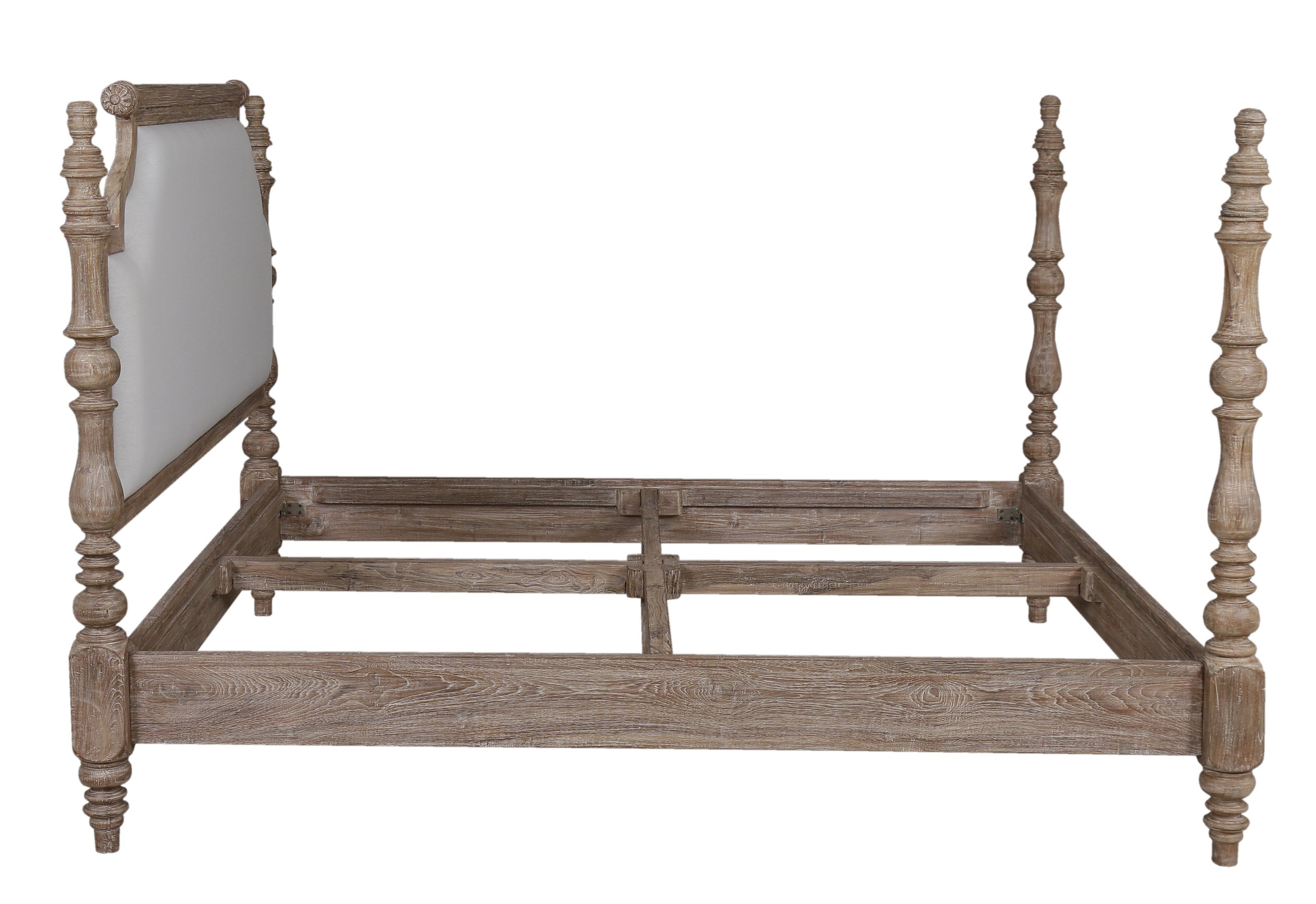 Haycraft Bed