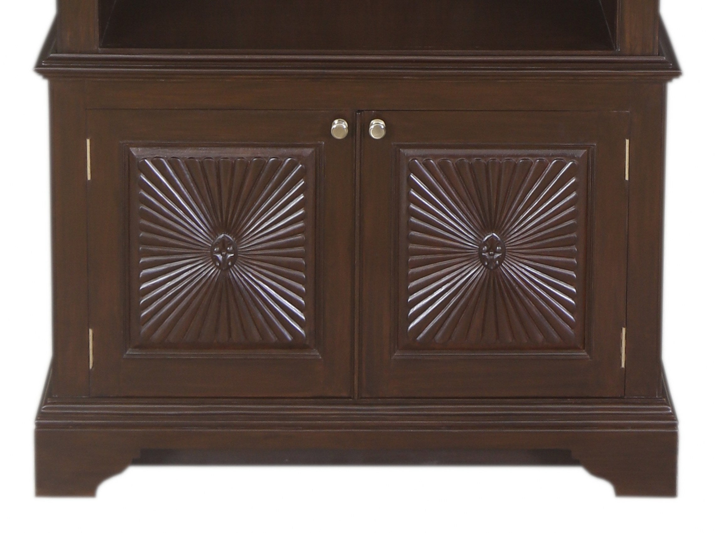 Pennyworth Bookcase