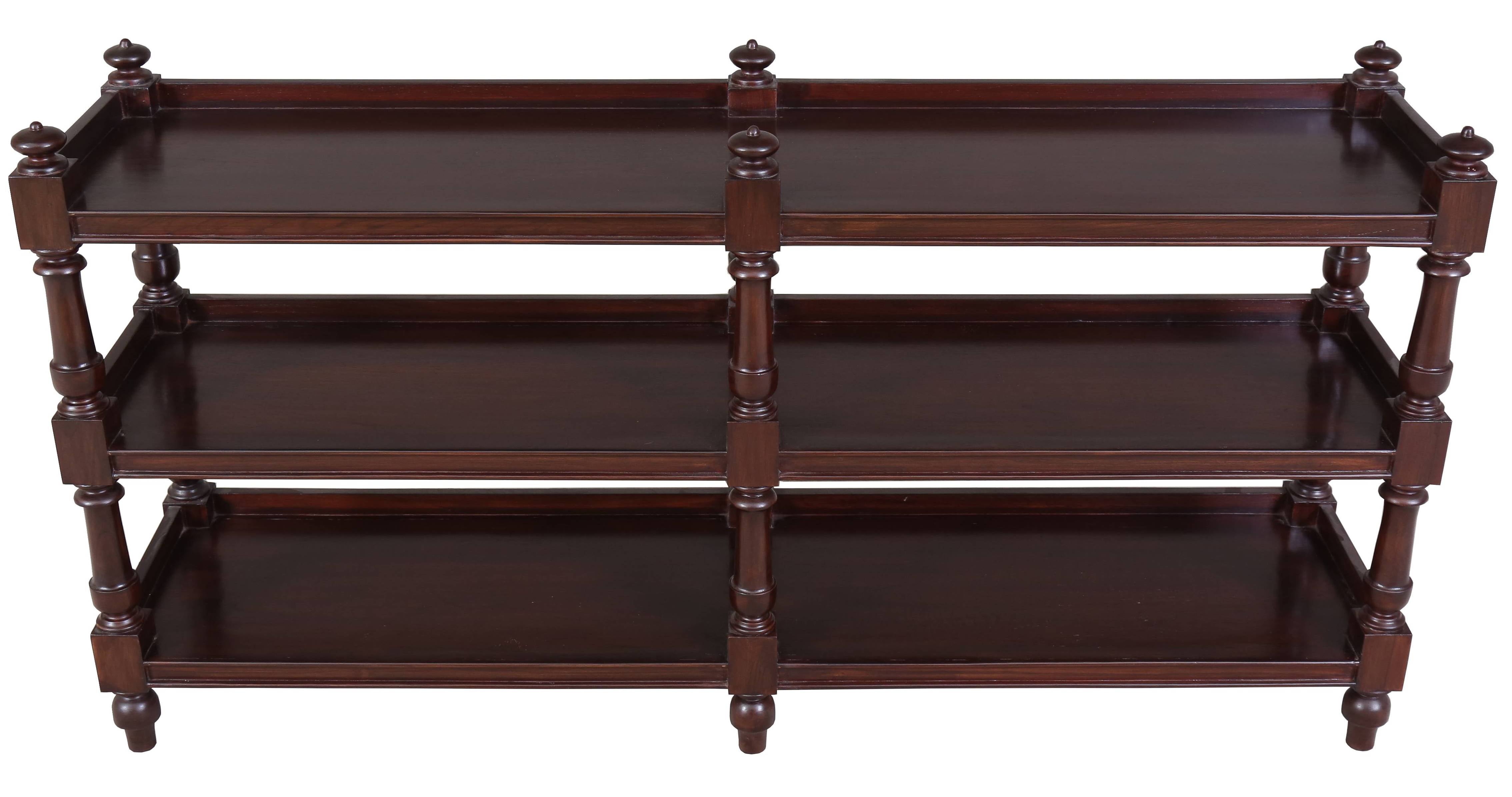 Sebastian Shelving Unit
