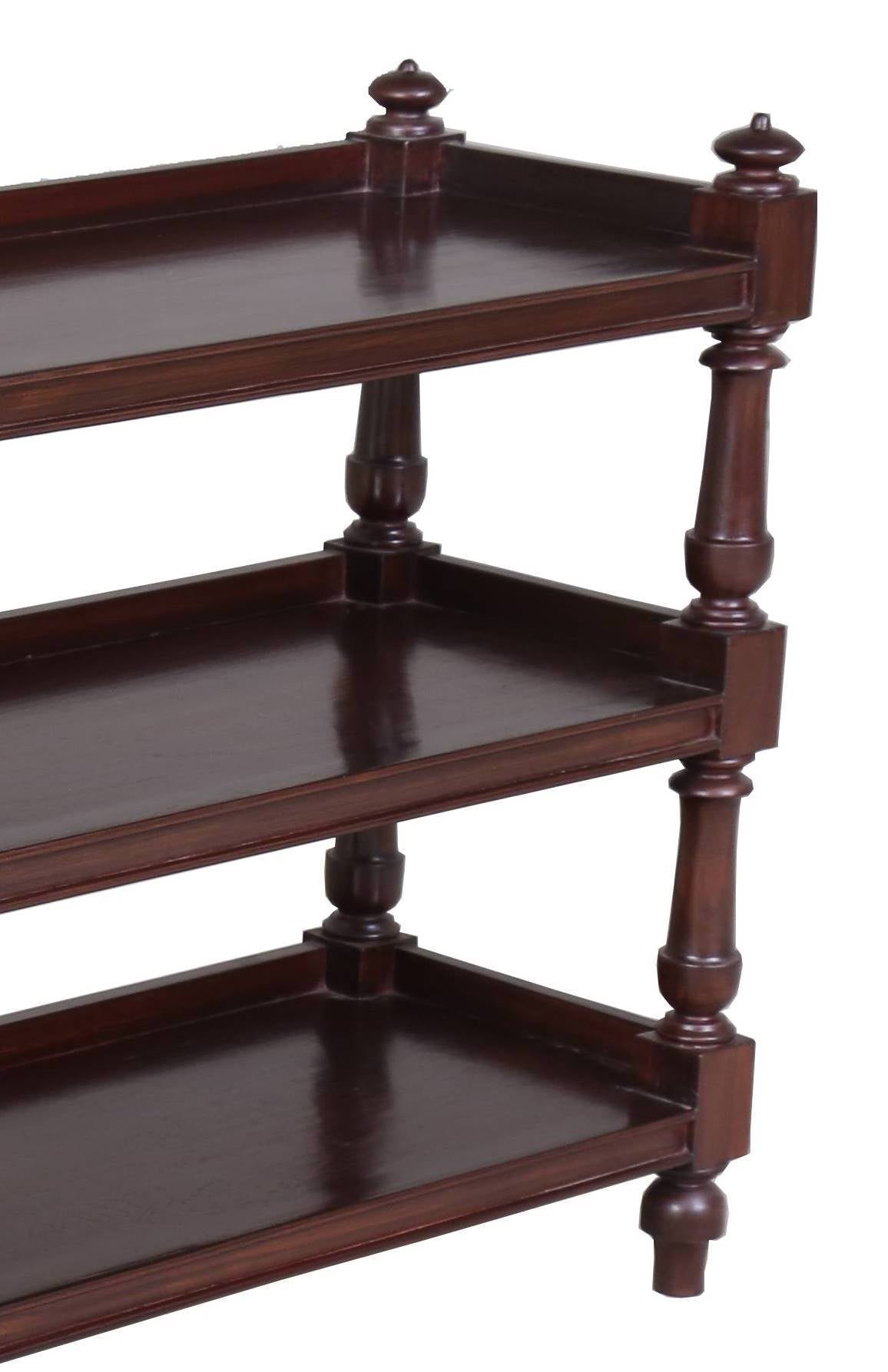 Sebastian Shelving Unit