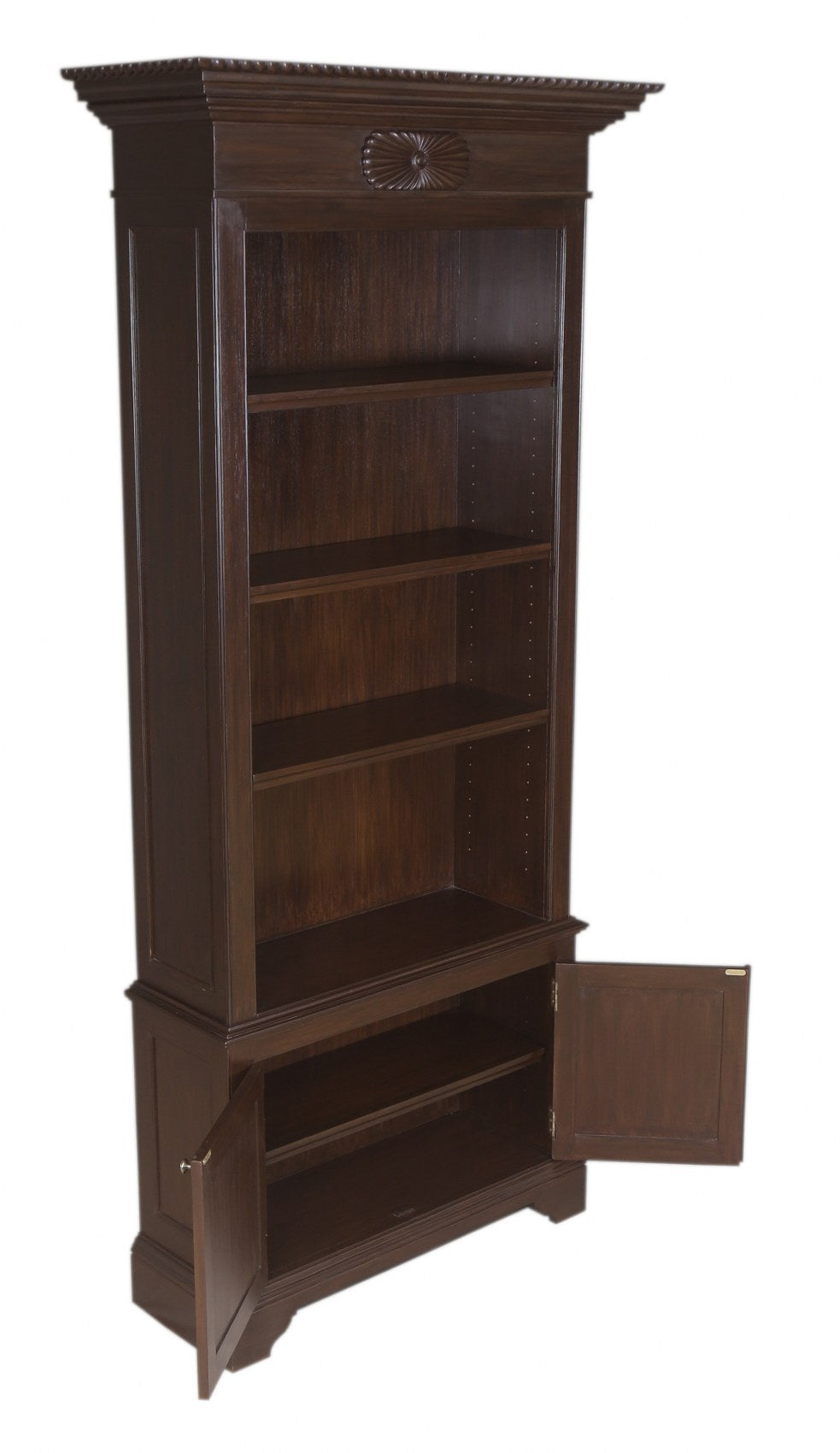 Pennyworth Bookcase