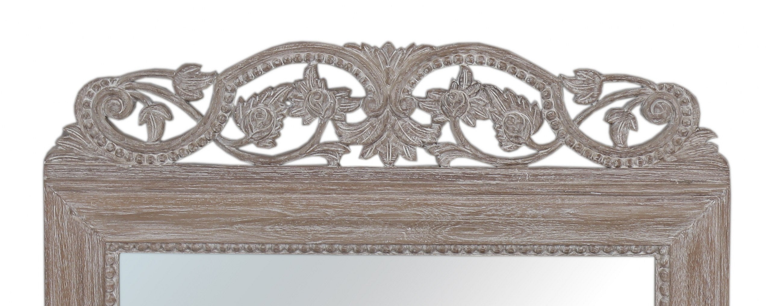Wigston Mirror Frame