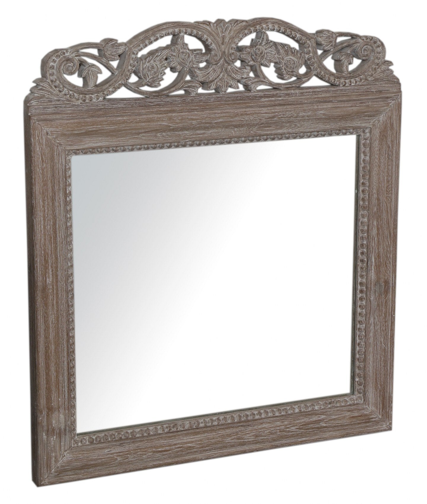 Wigston Mirror Frame