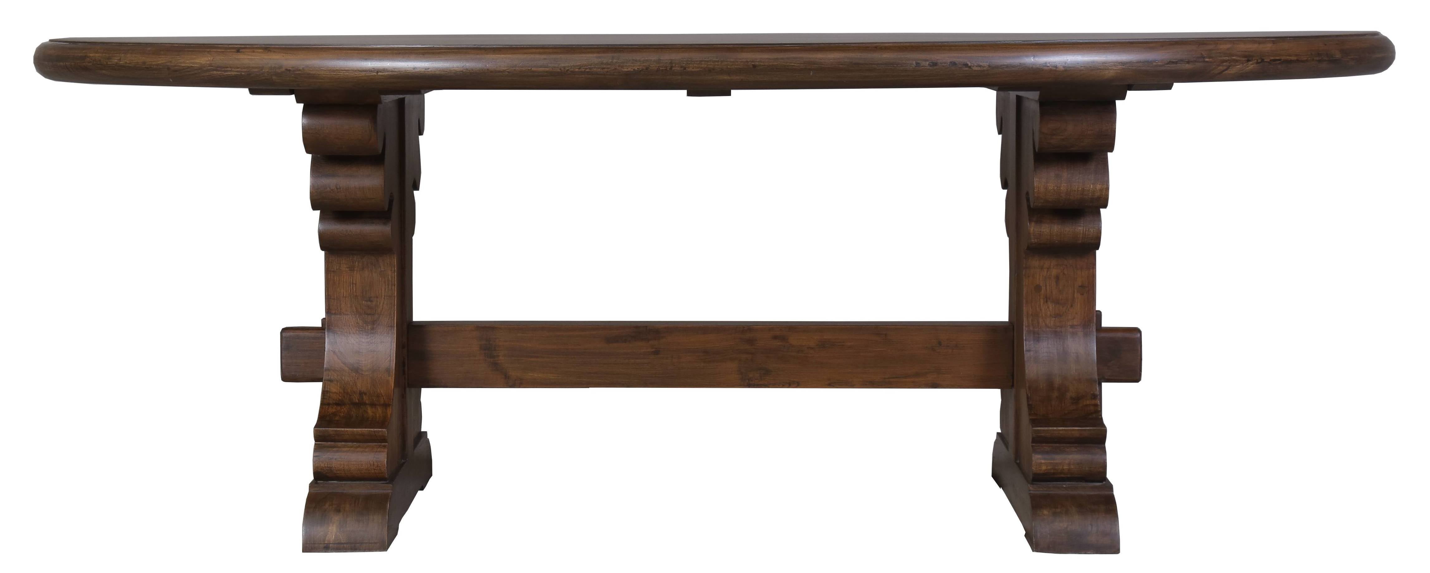 Wilfred Dining Table