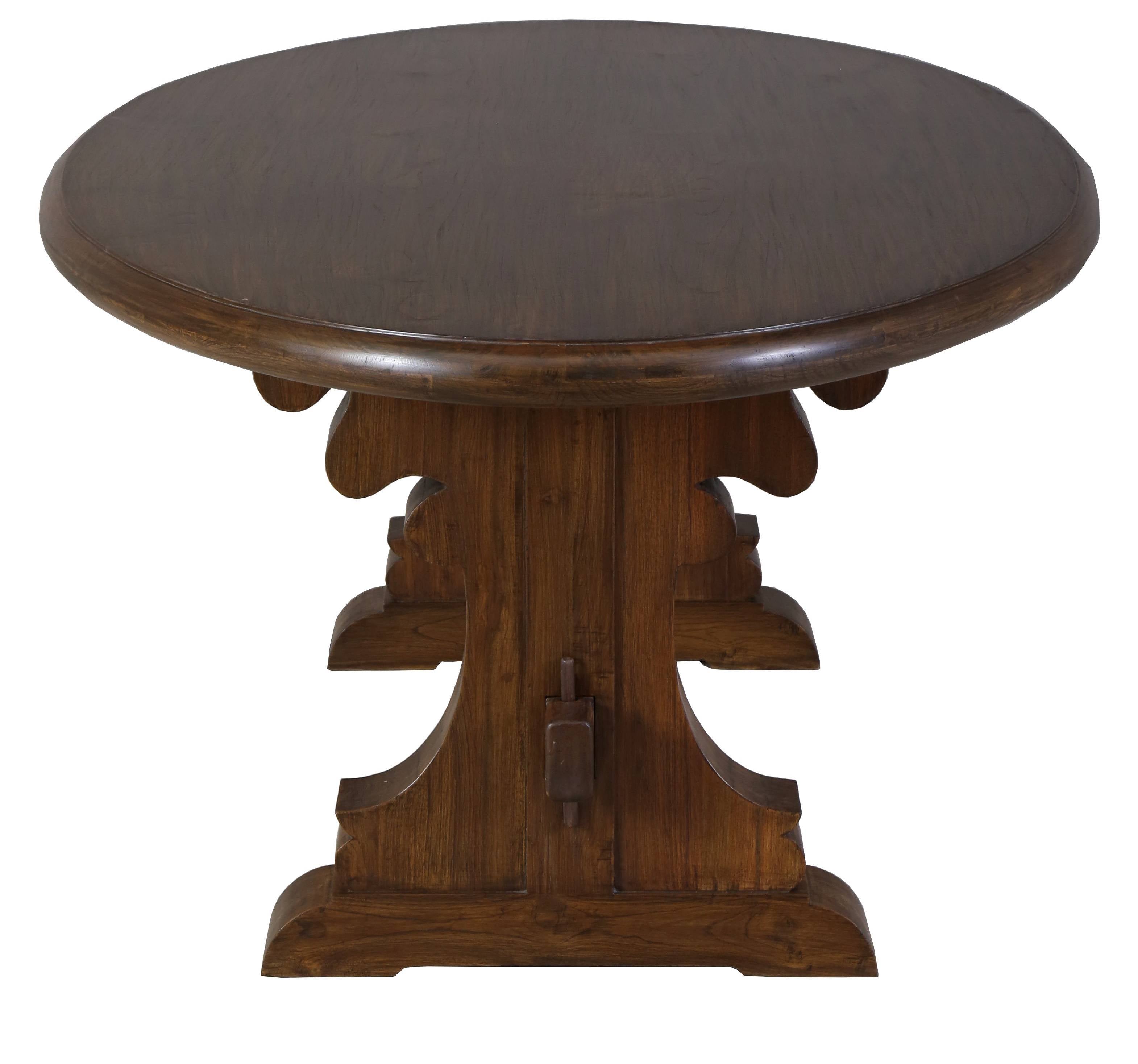 Wilfred Dining Table