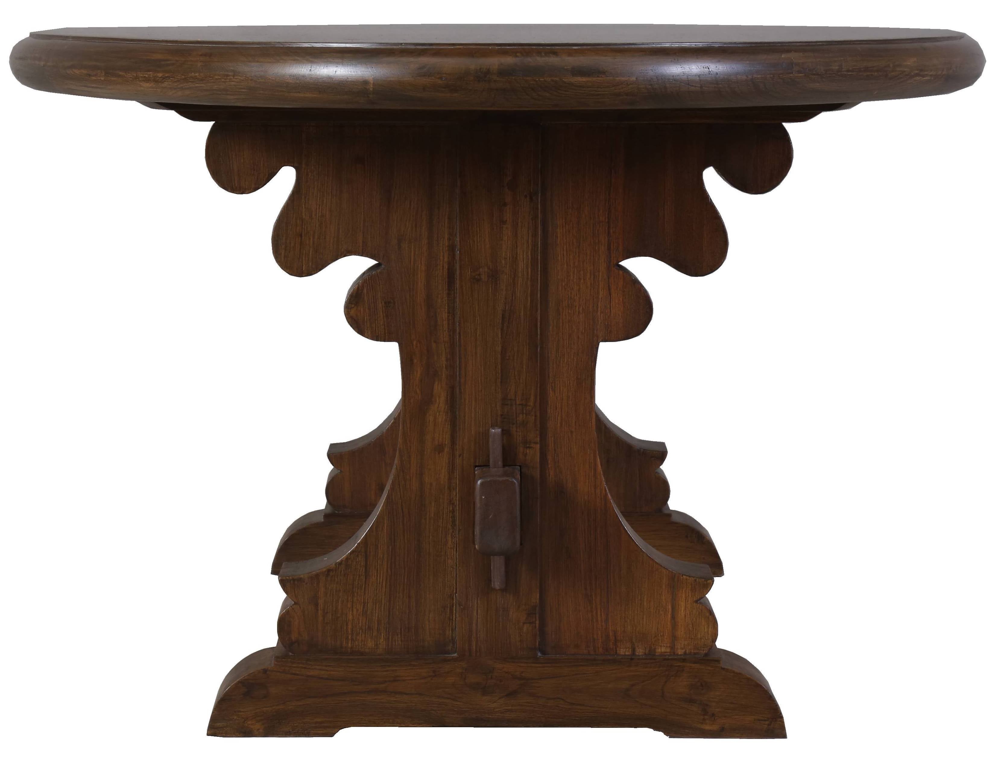 Wilfred Dining Table