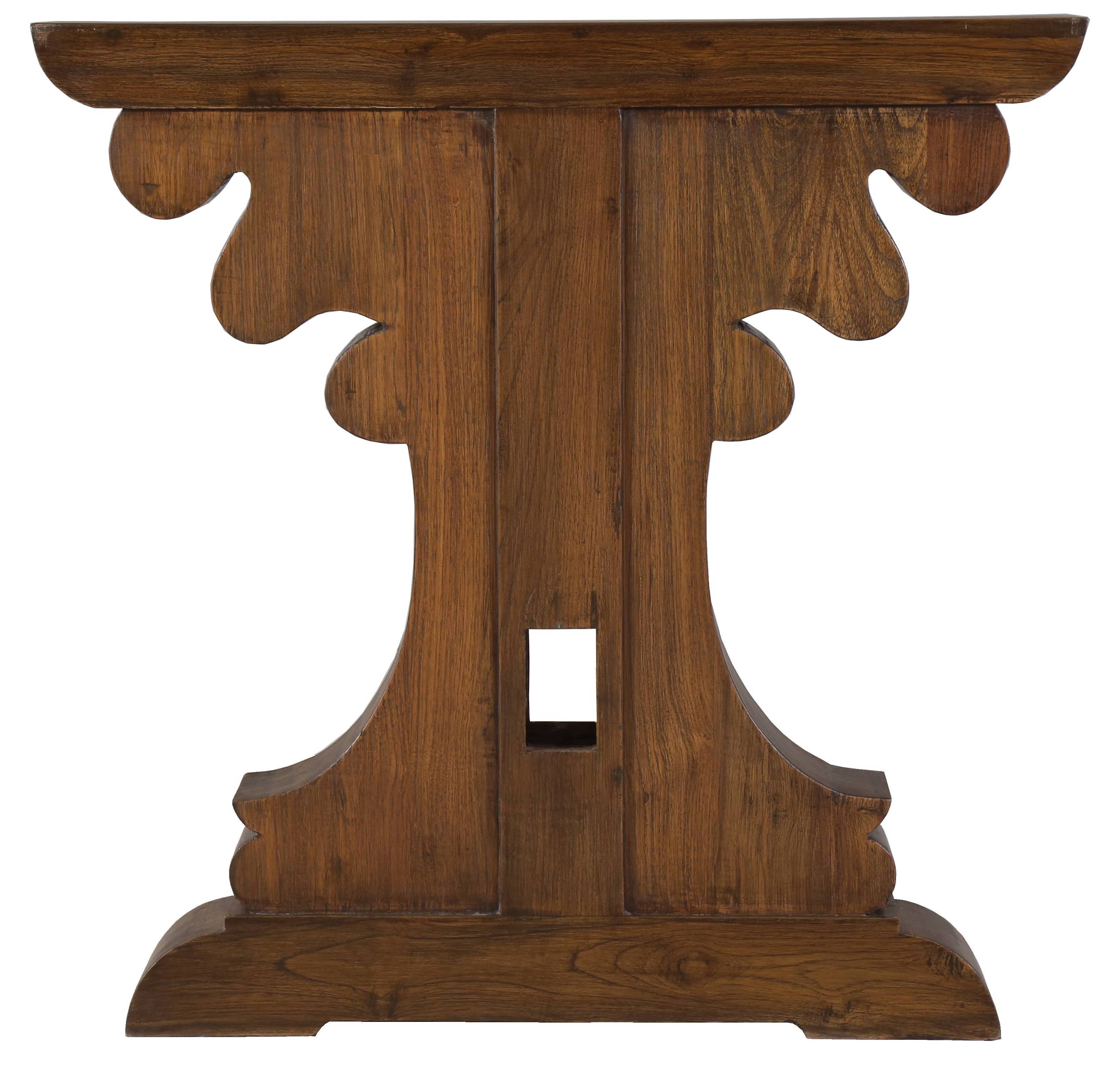 Wilfred Dining Table