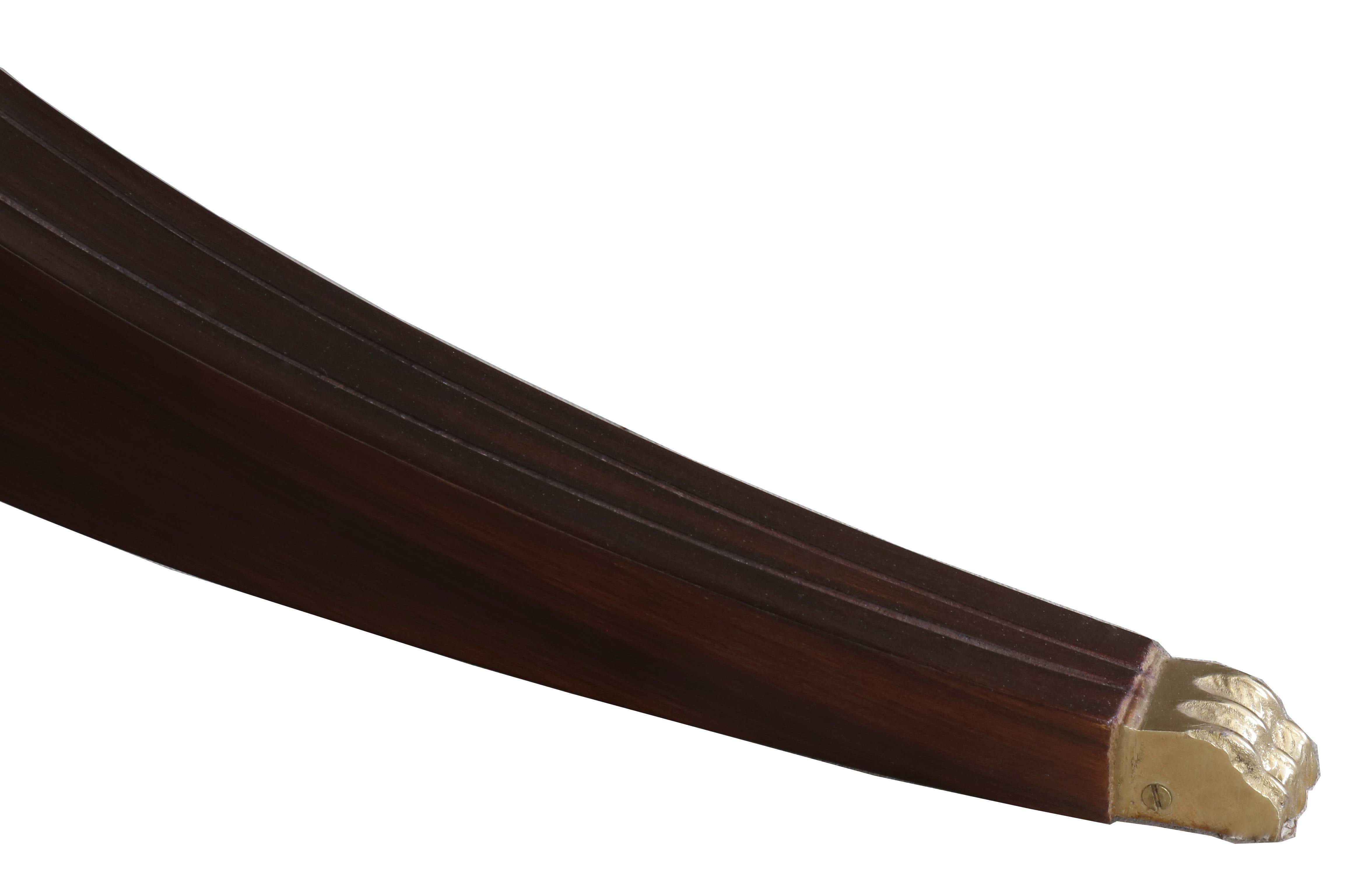 Turbott Dining Table