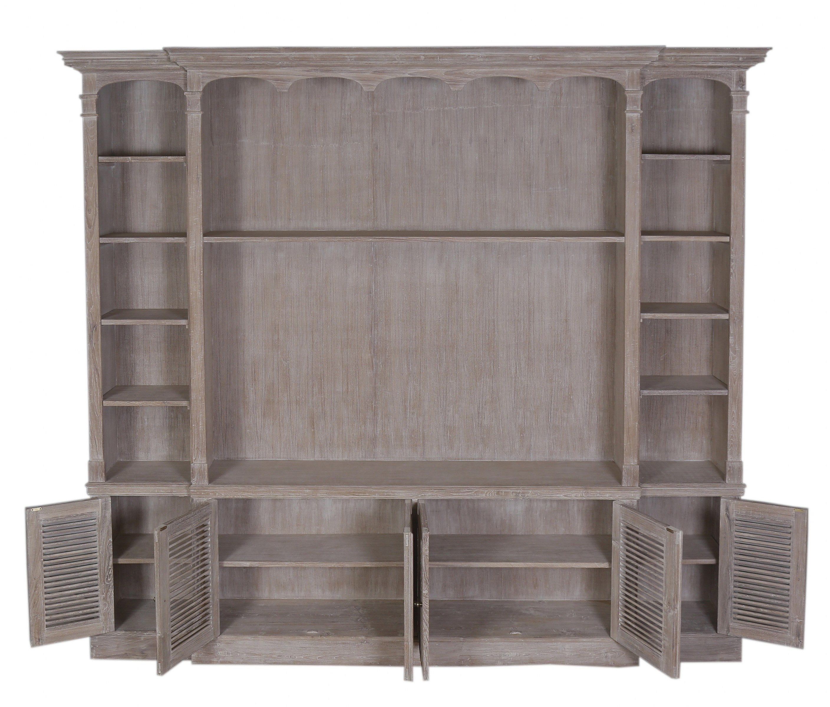 La Salle Cabinet