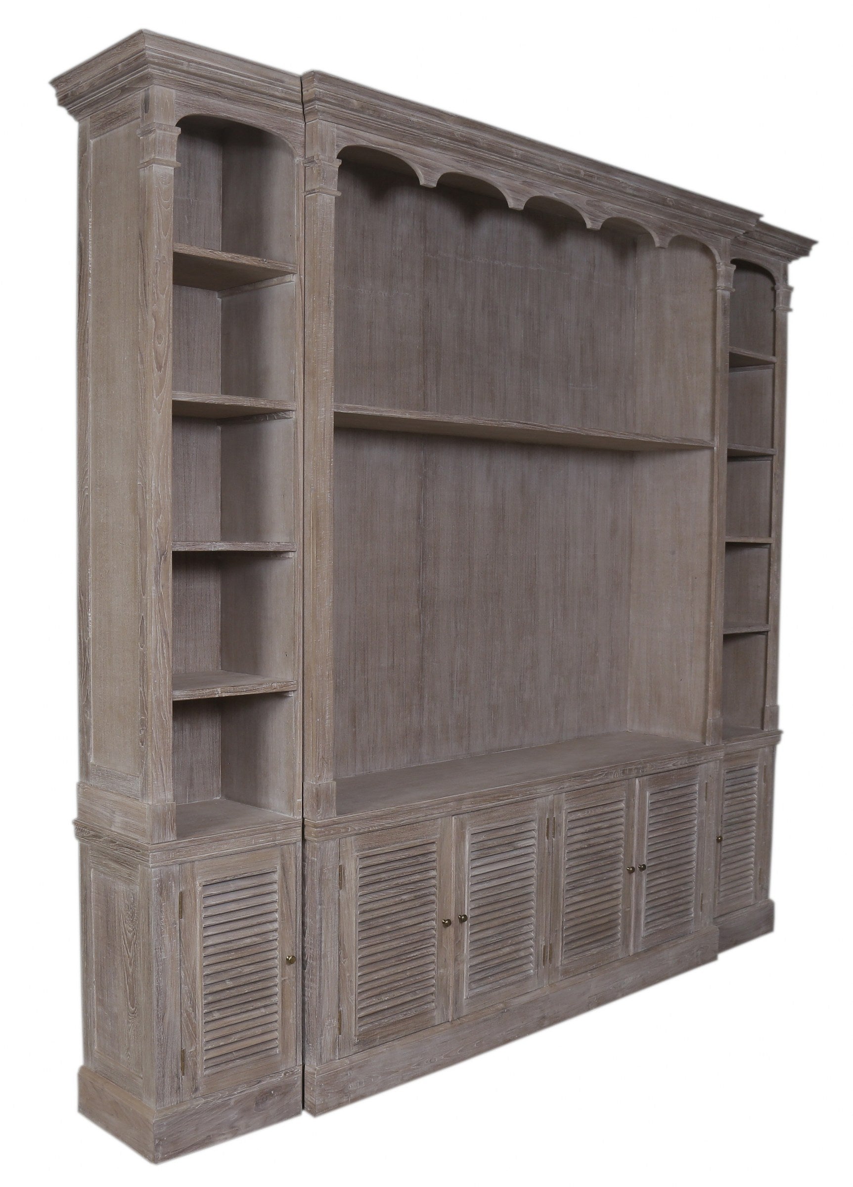 La Salle Cabinet