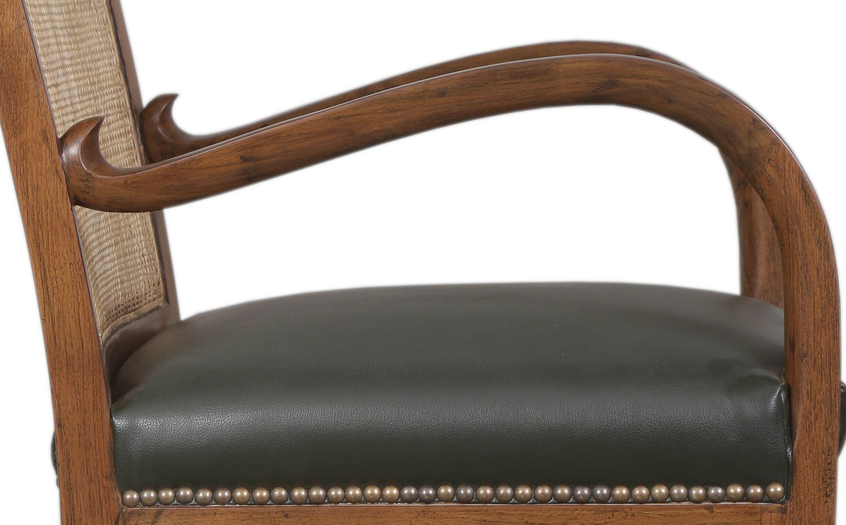Ramsdon Armchair
