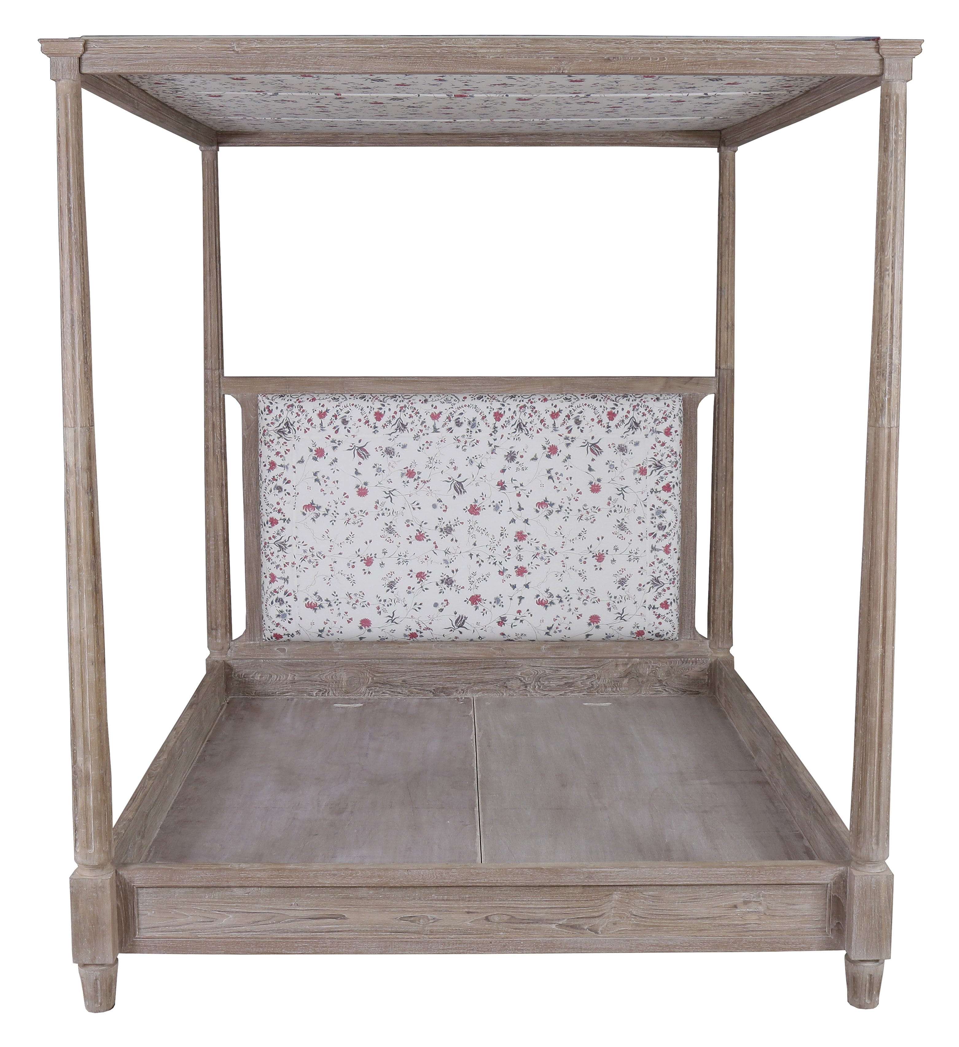 Darsey Fluted Bed