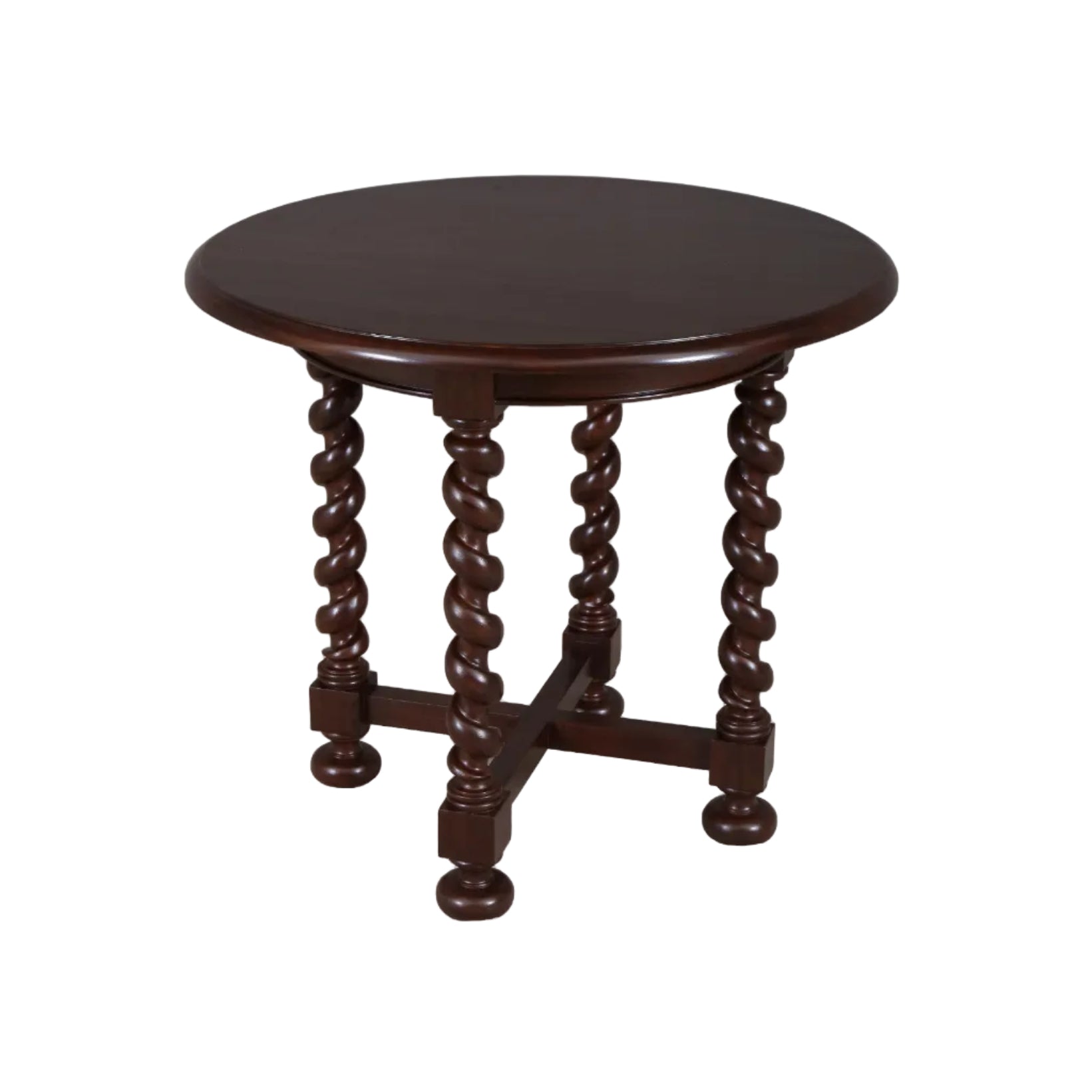Hampden Occasional Table