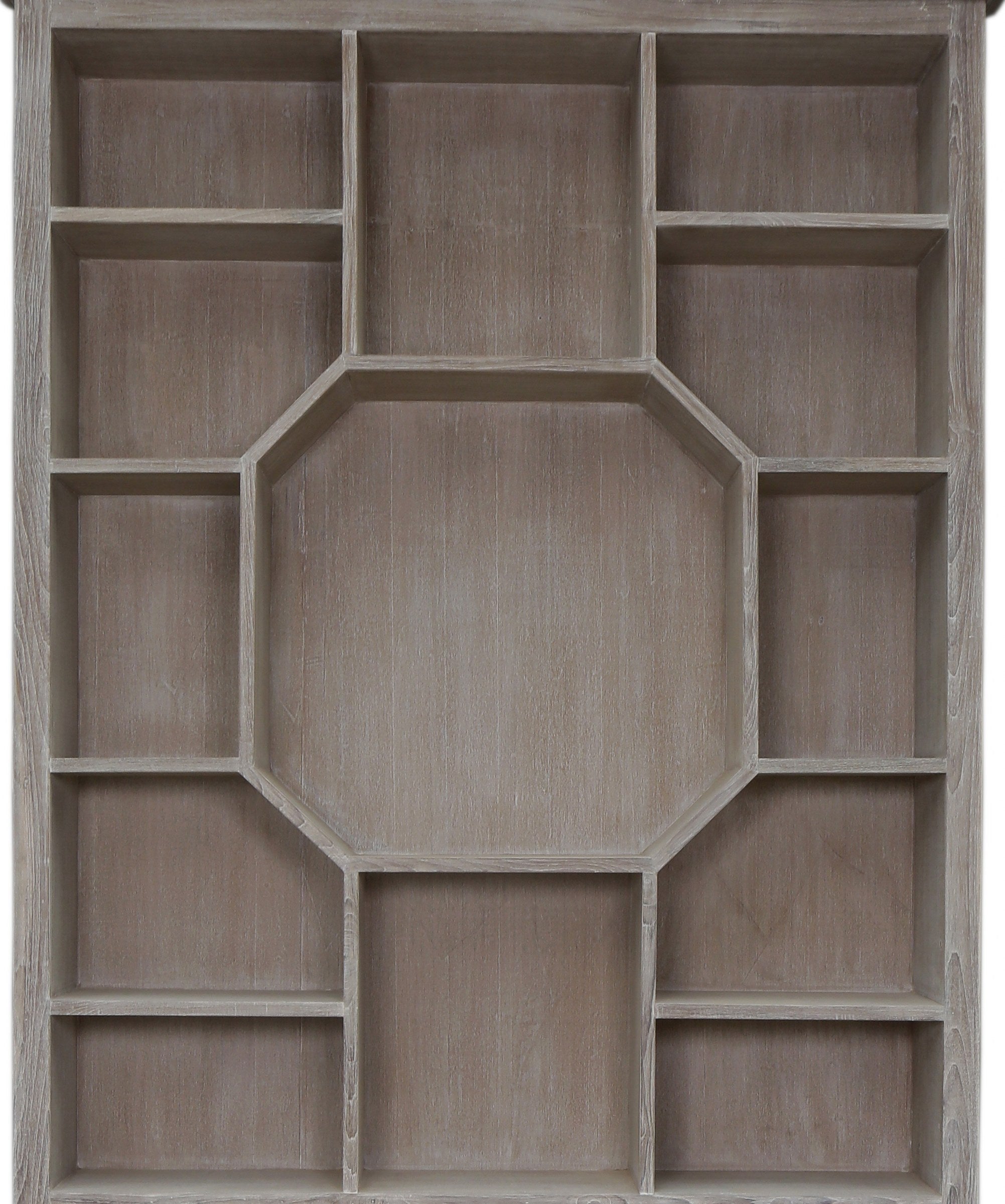 Vaz Pagoda Cabinet