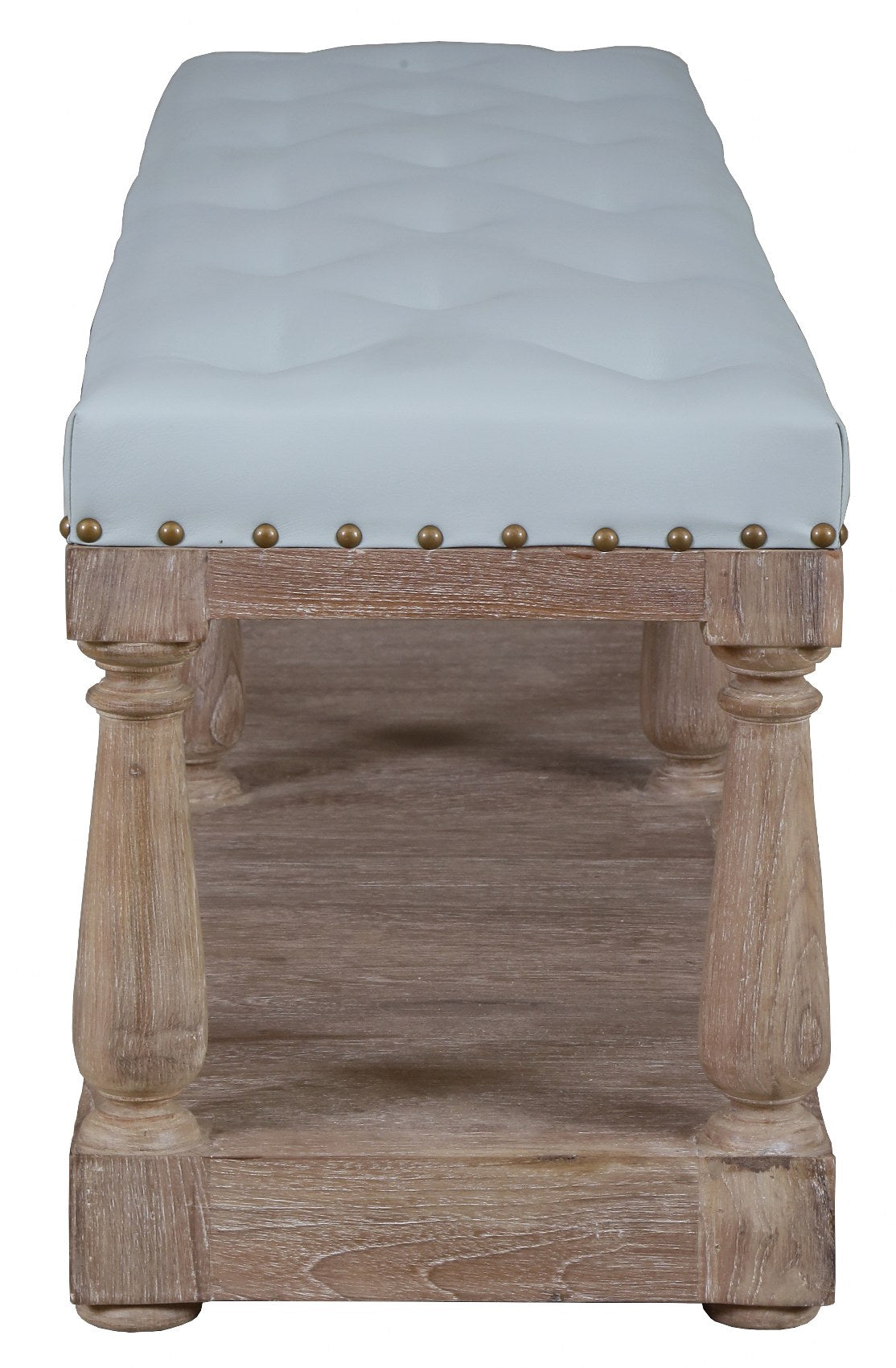 Holcroft Bench