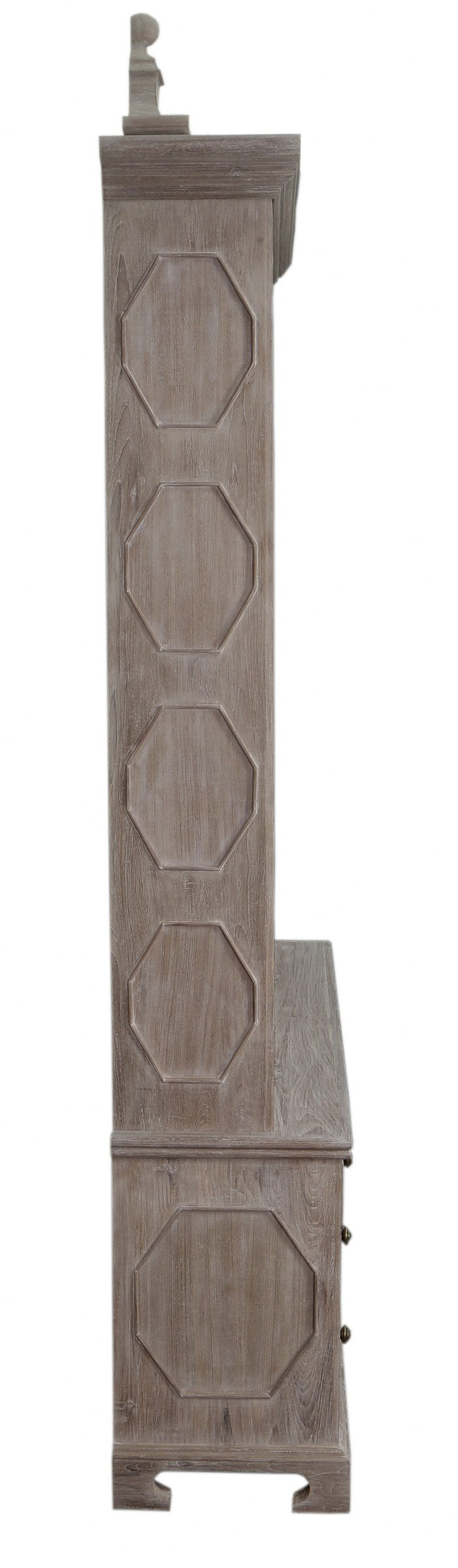 Vaz Pagoda Cabinet