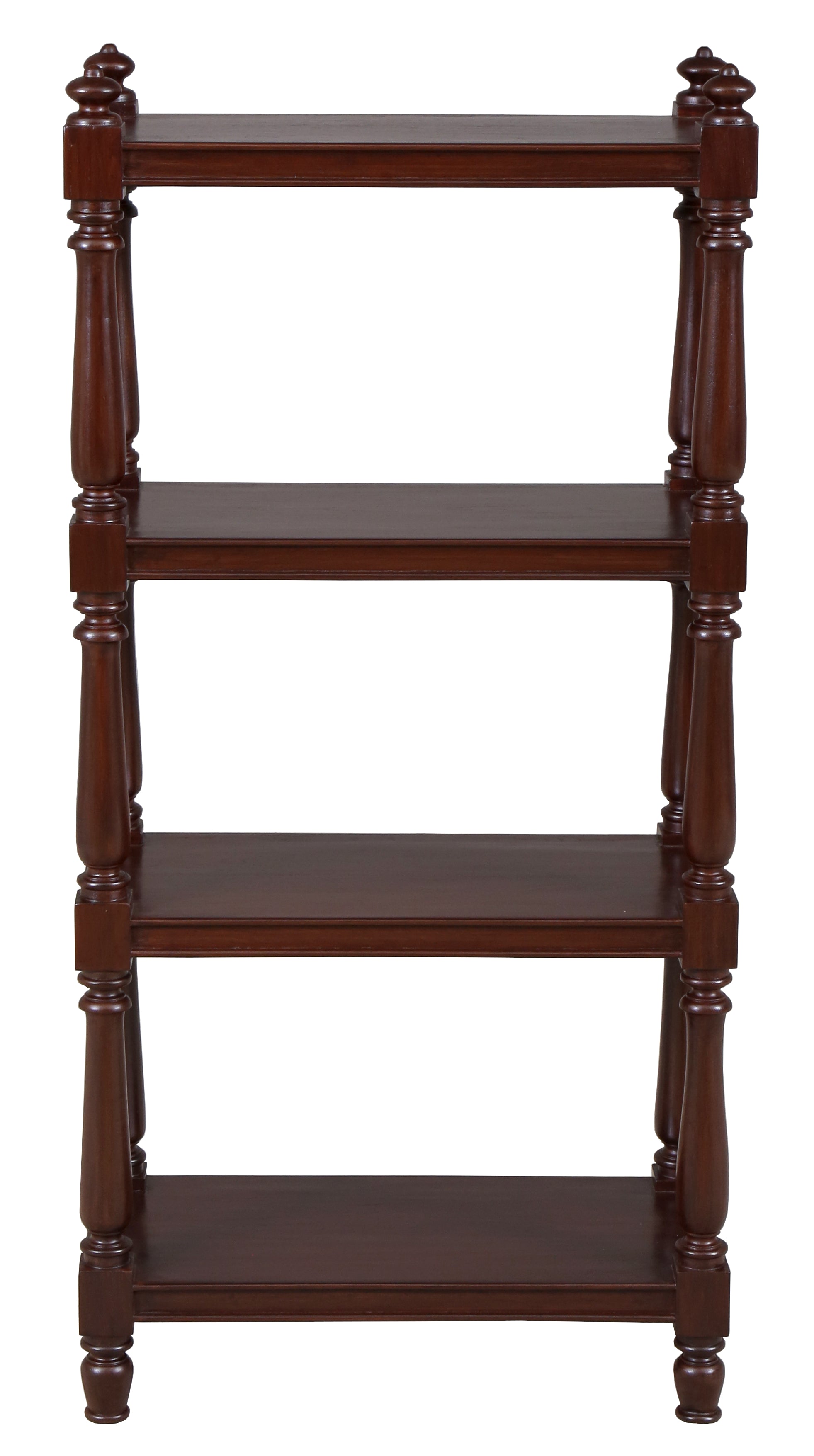 Paddington Bookshelf