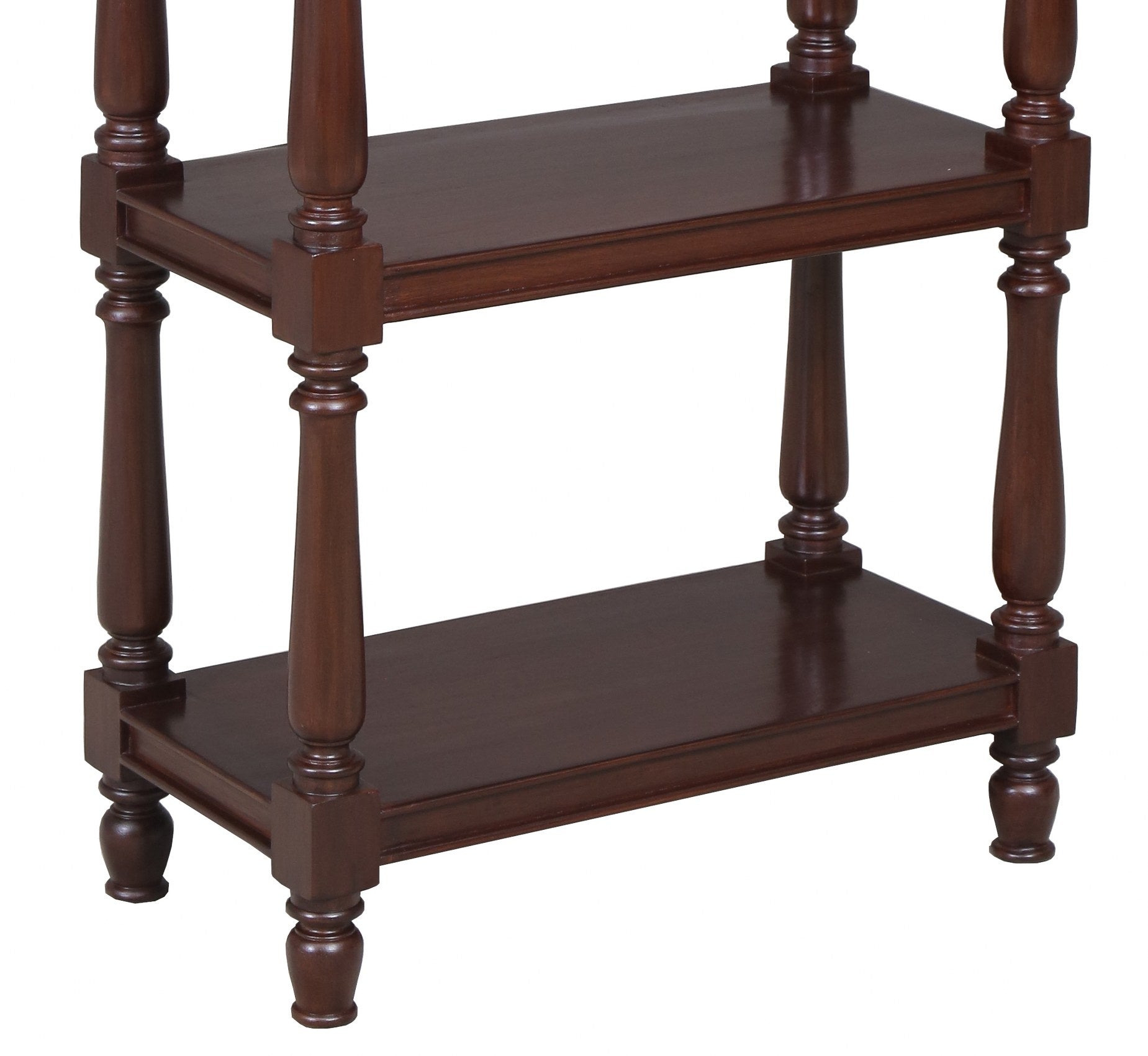 Paddington Bookshelf