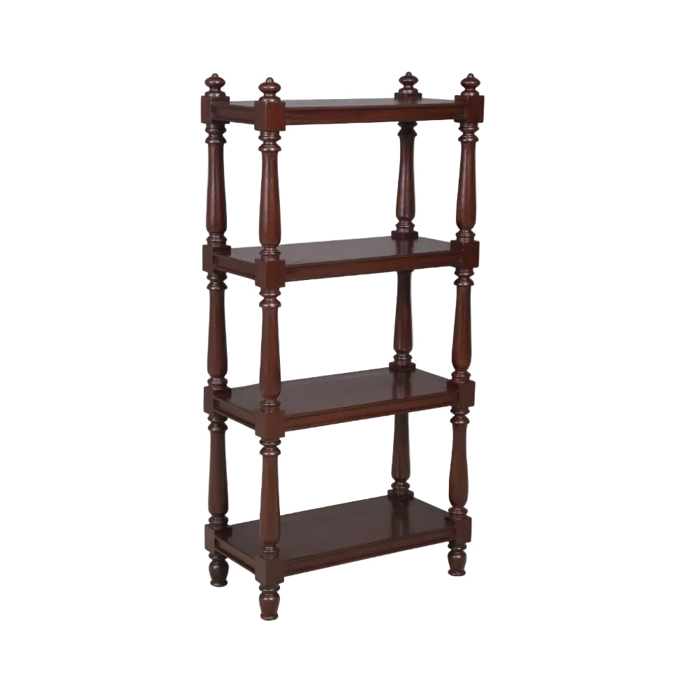Paddington Bookshelf