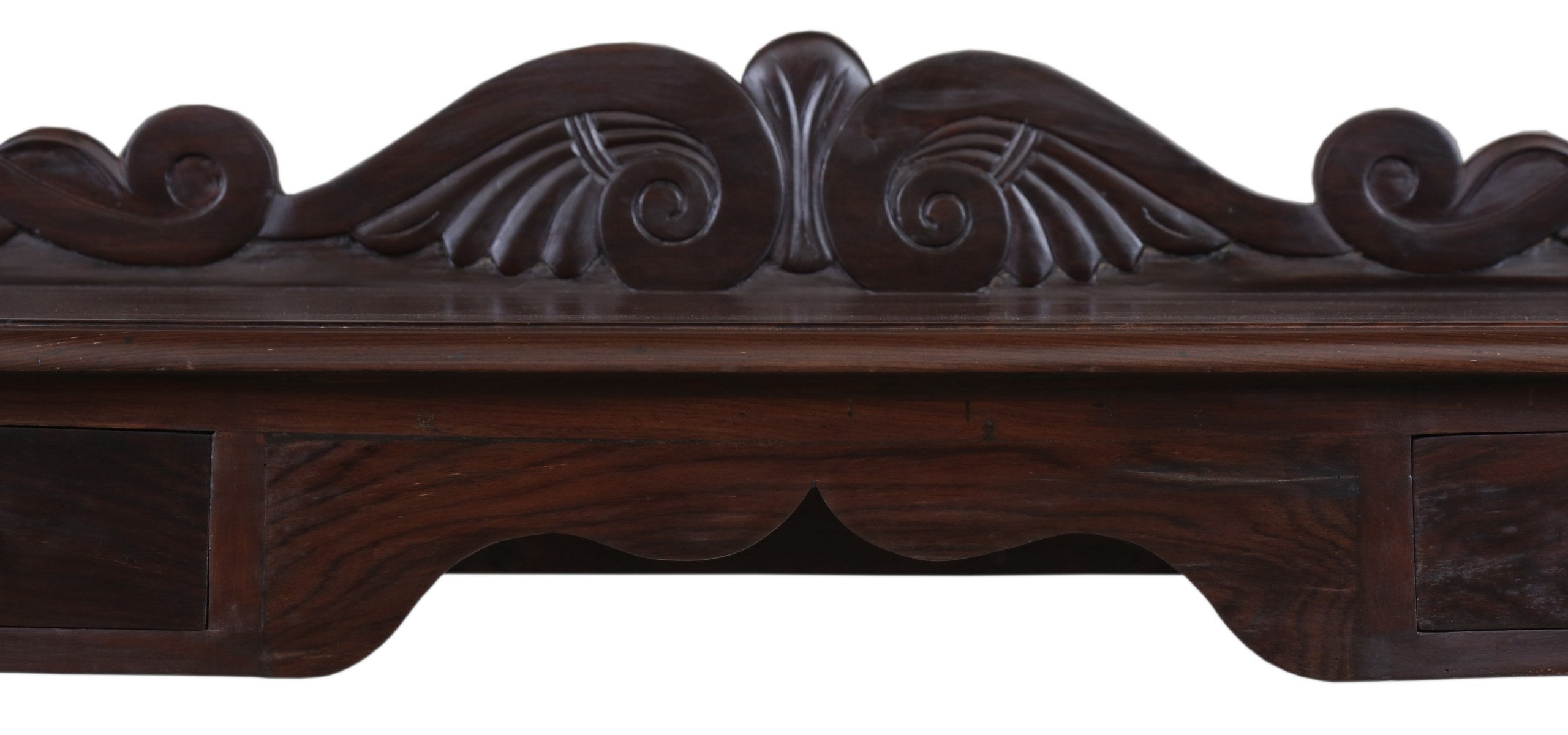 Darwin Antique Desk