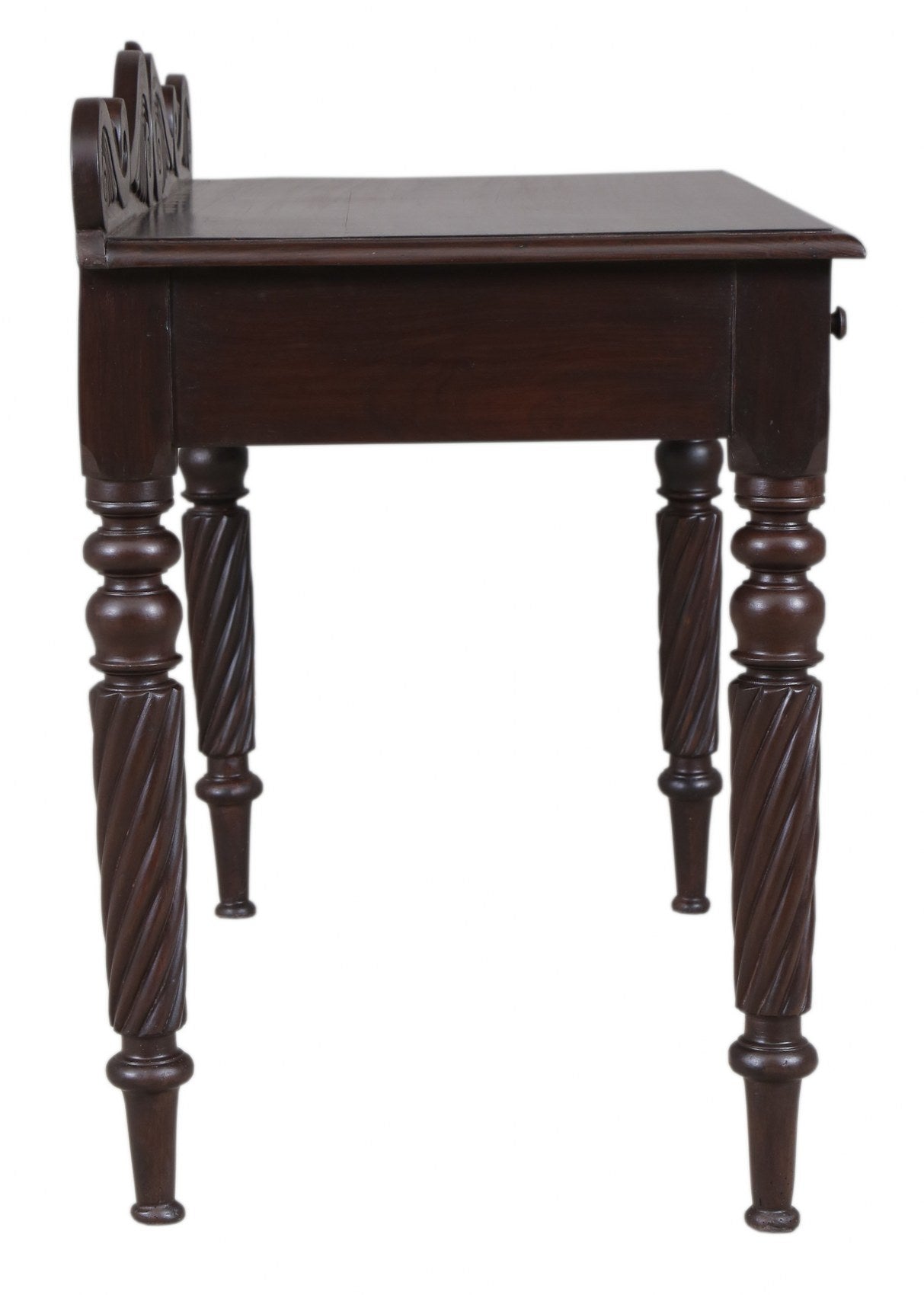 Darwin Antique Desk