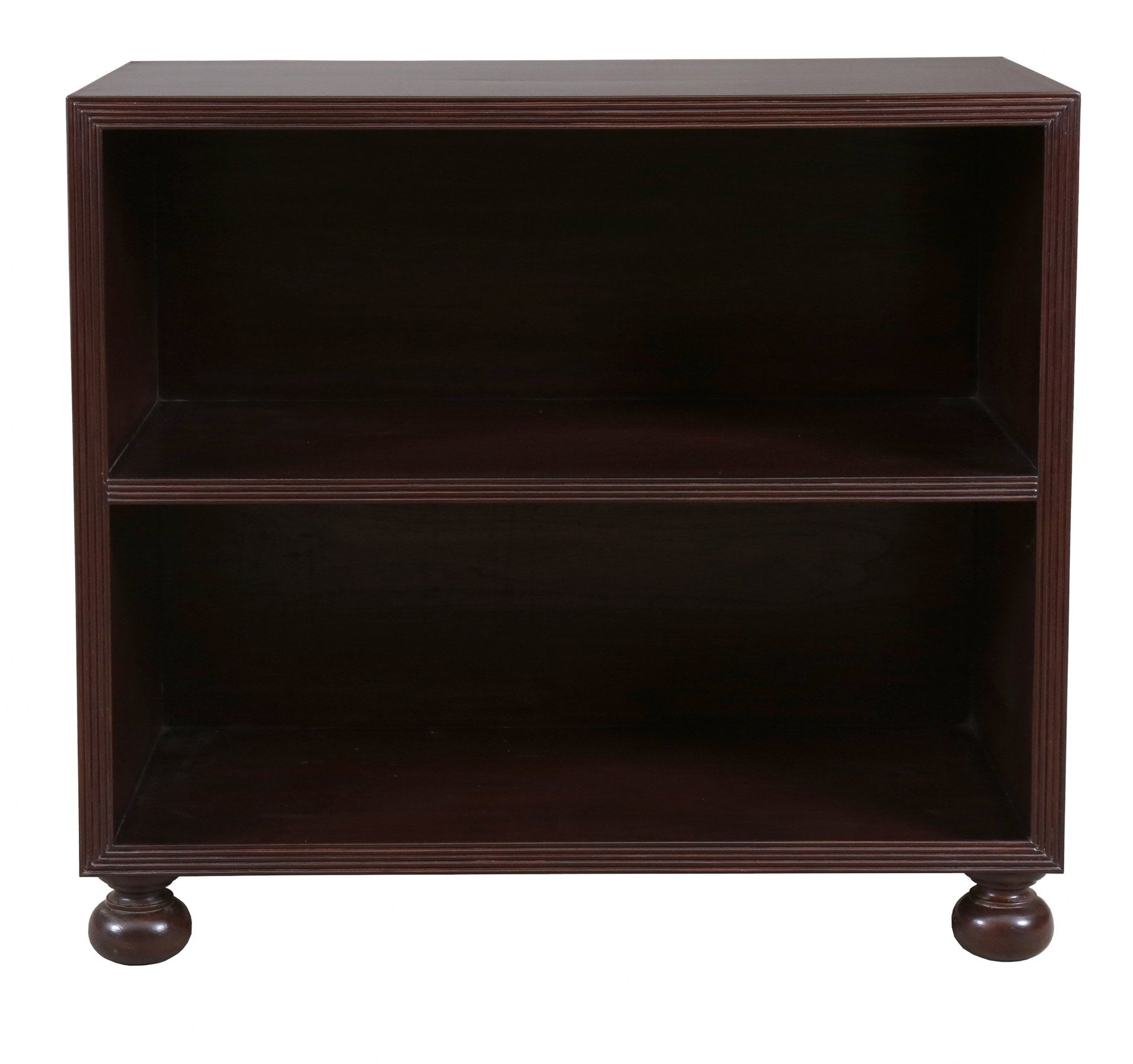 Leeds Bookshelf