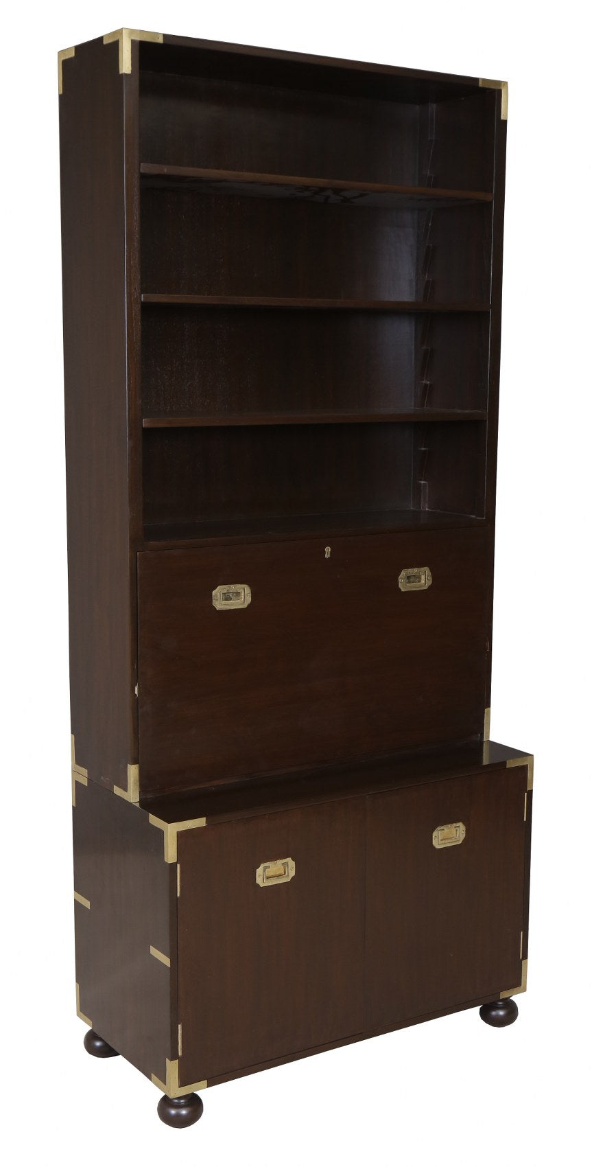 Gymkhana Campaign Bookshelf