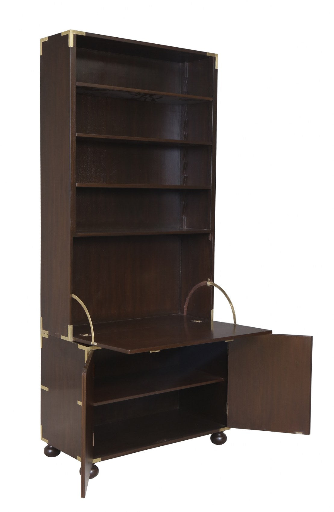 Gymkhana Campaign Bookshelf